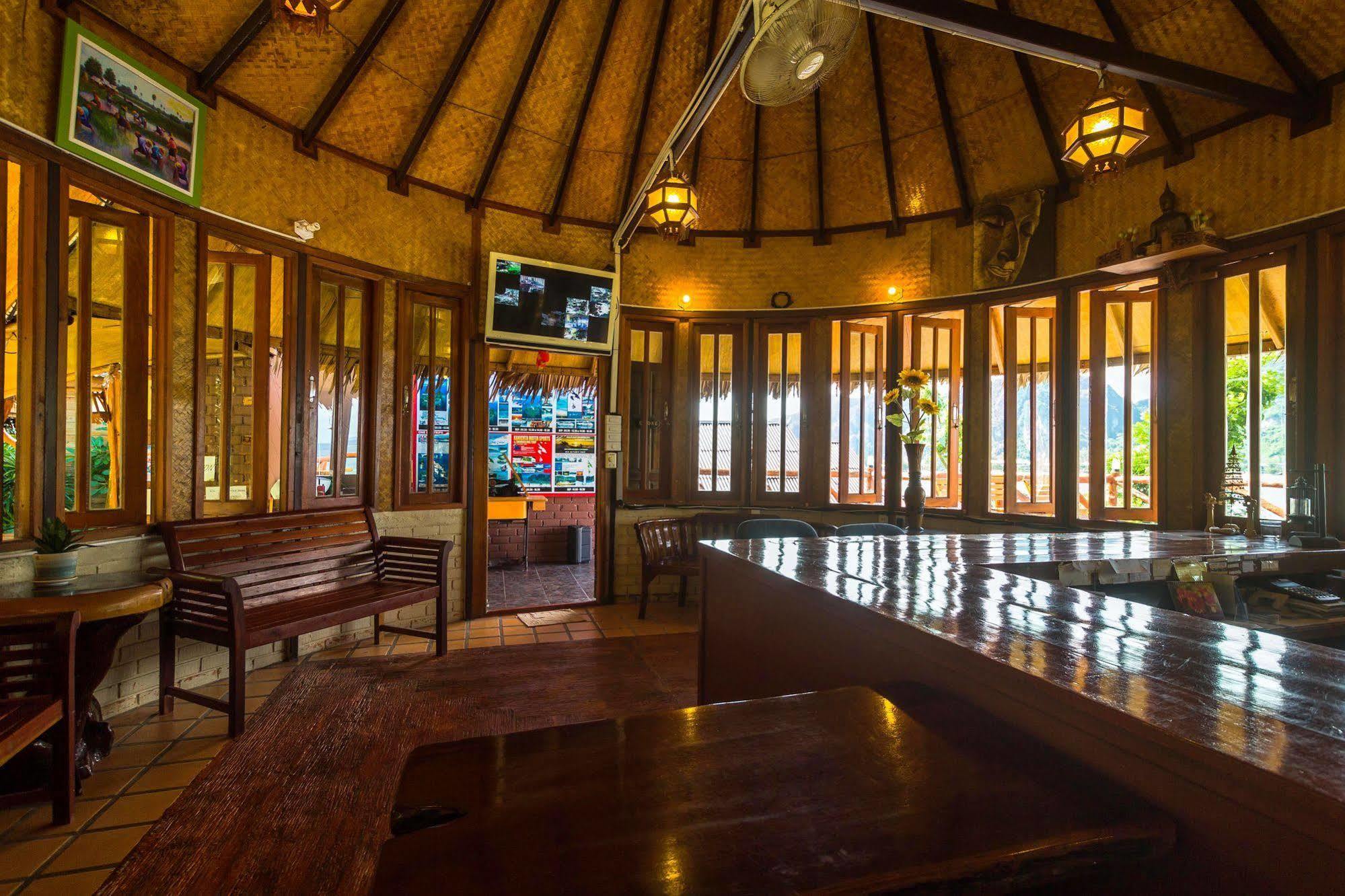 Phuphaya Seaview - Adult Only