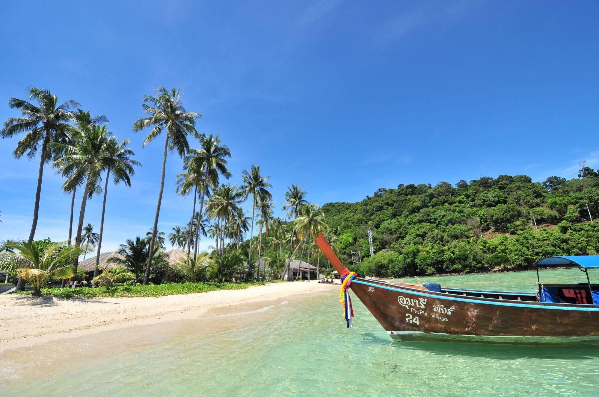 Ba Kao Bay Resort Phi Phi Don