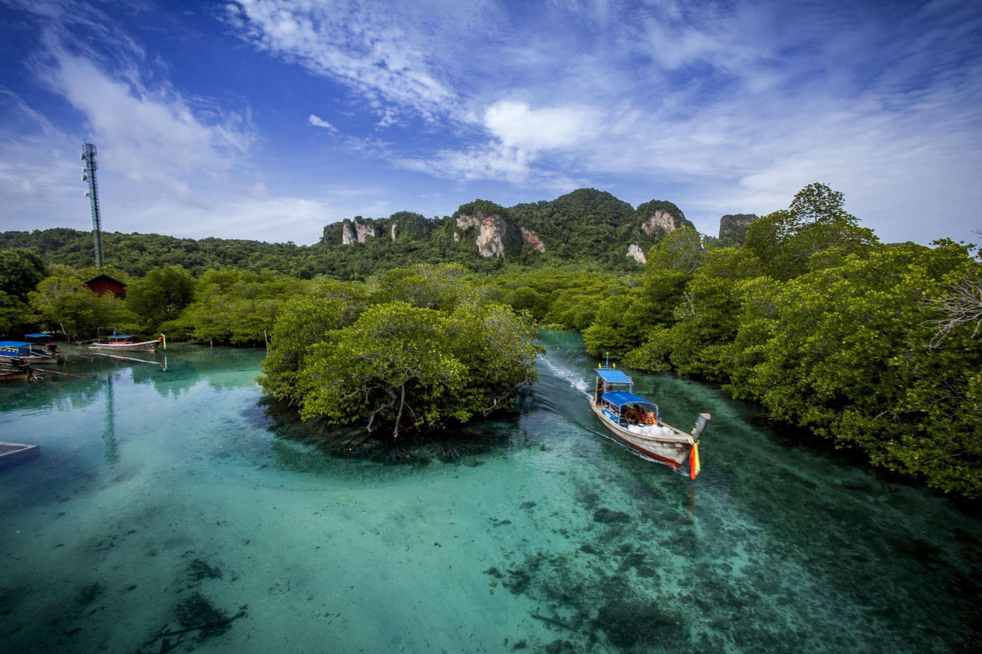 Ba Kao Bay