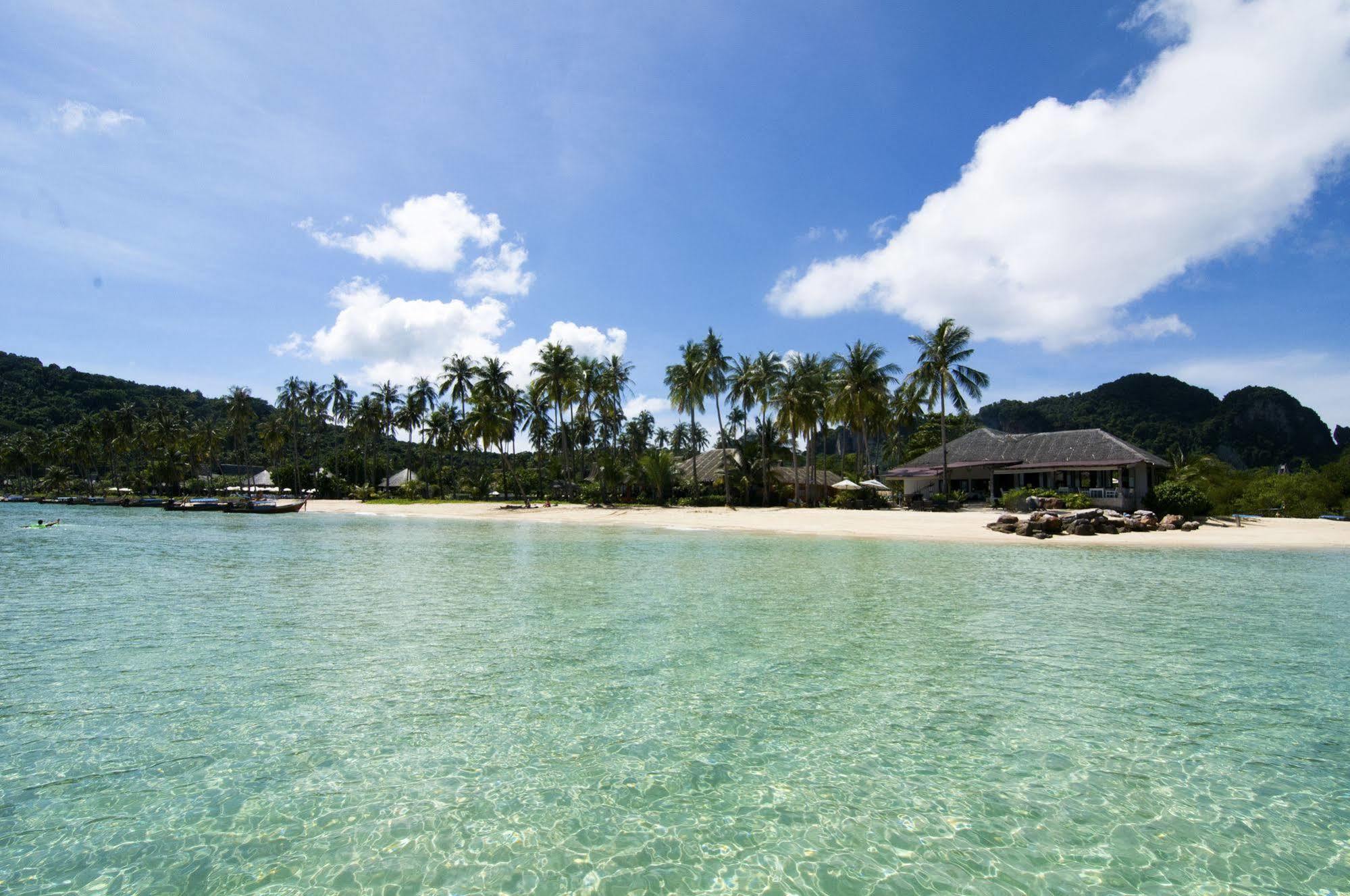 Resort Ba Kao Bay Phi Phi Don