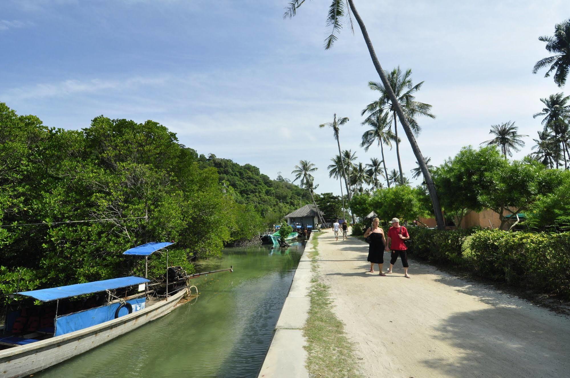 Ba Kao Bay Resort Phi Phi Don