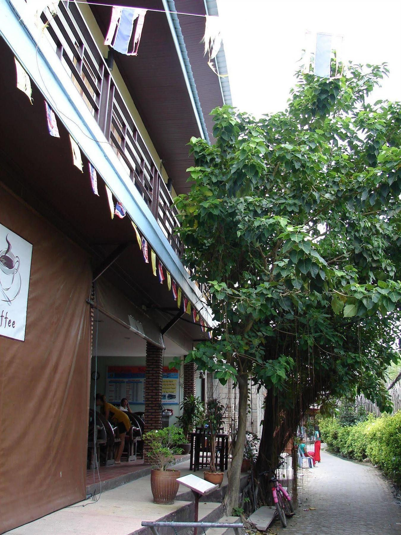 Sabai House Hotel Phi Phi Don