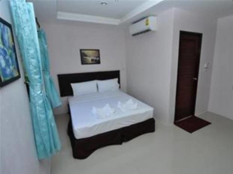 Sabai House Hotel Phi Phi Don