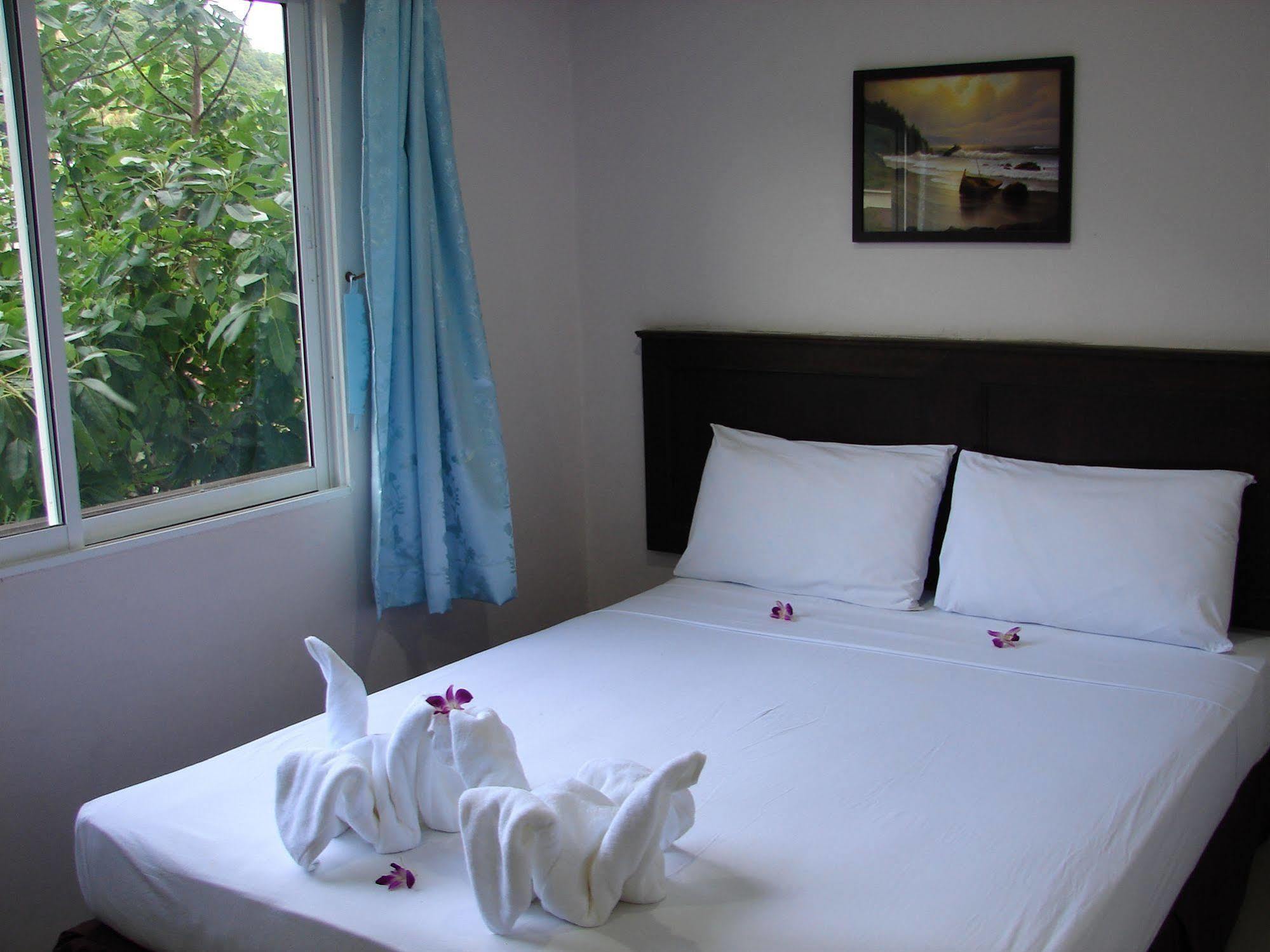 Hotel Sabai House