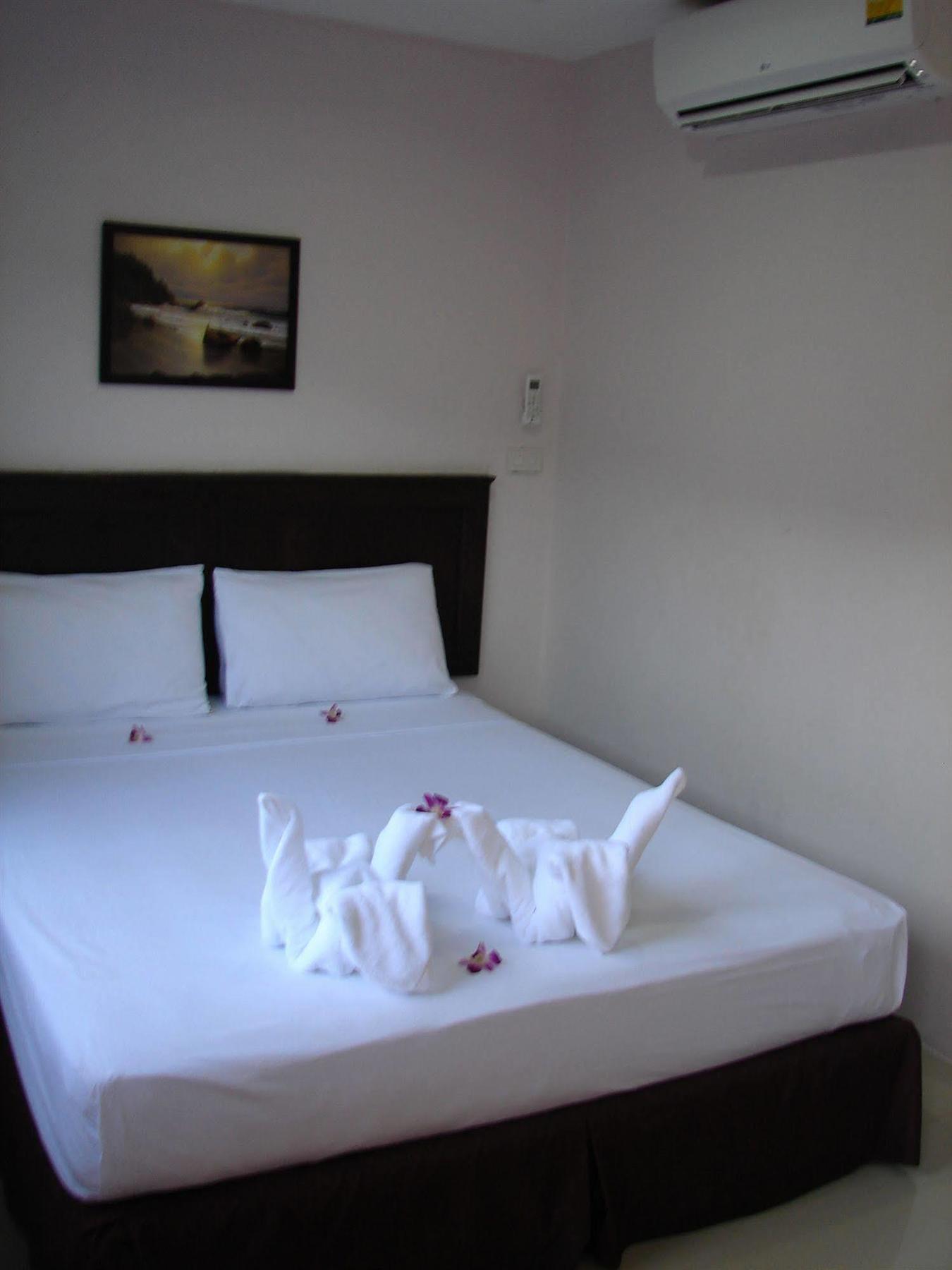 Sabai House Hotel Phi Phi Don