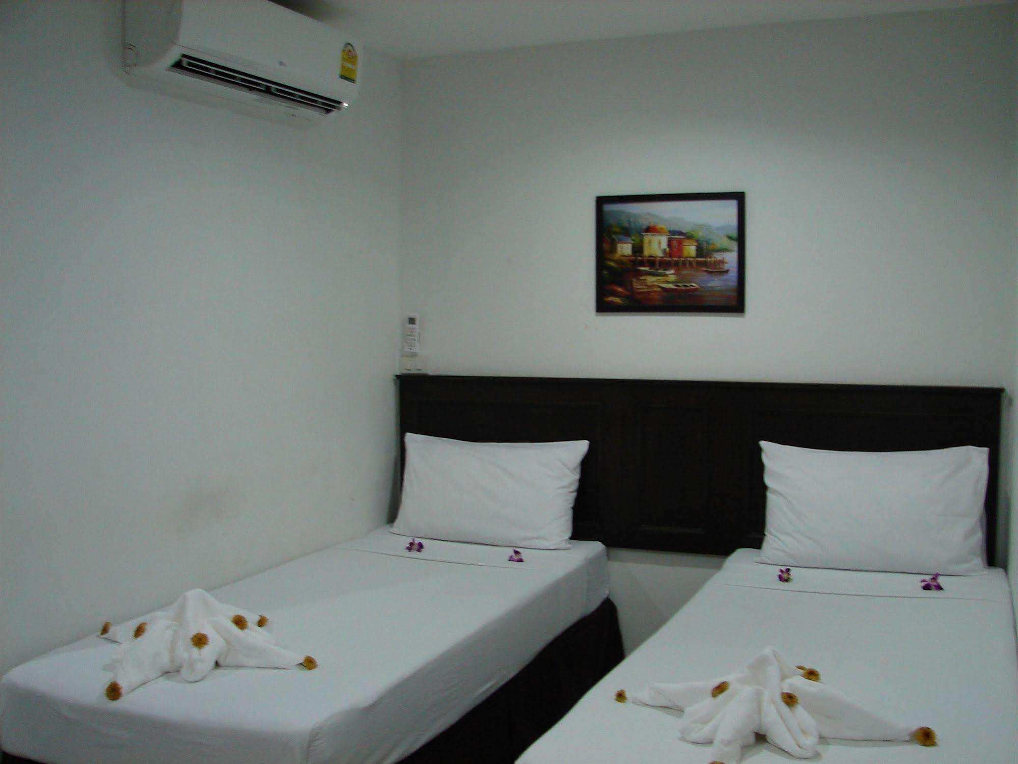 Sabai House