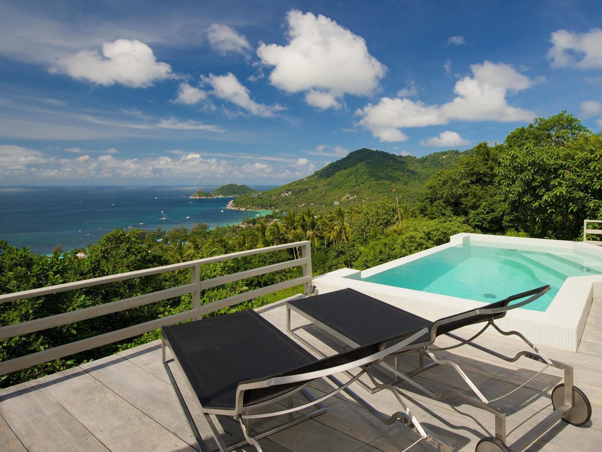 Villa Naroua Koh Tao