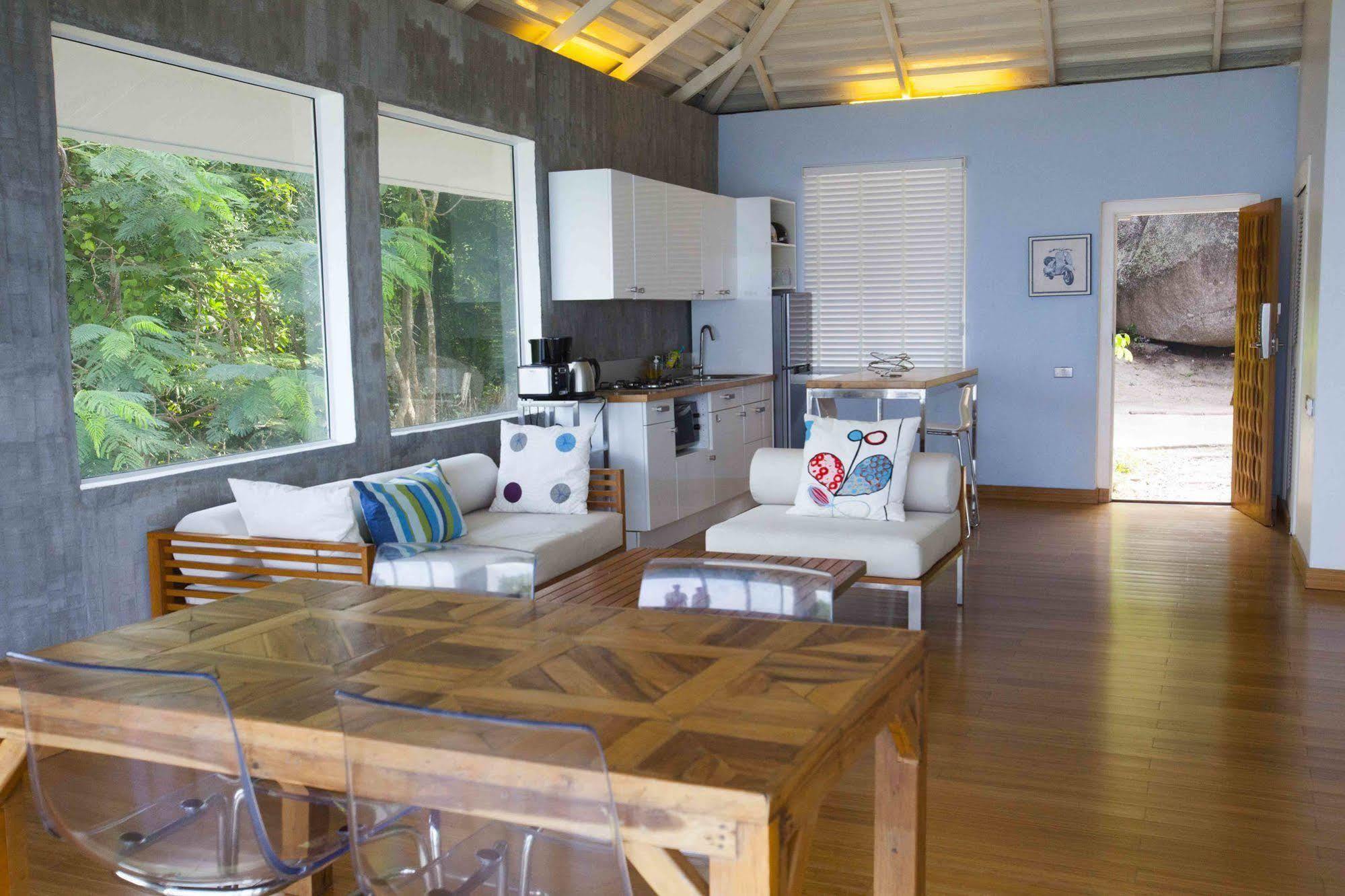 Villa Naroua Koh Tao