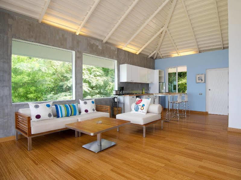 Villa Naroua Koh Tao