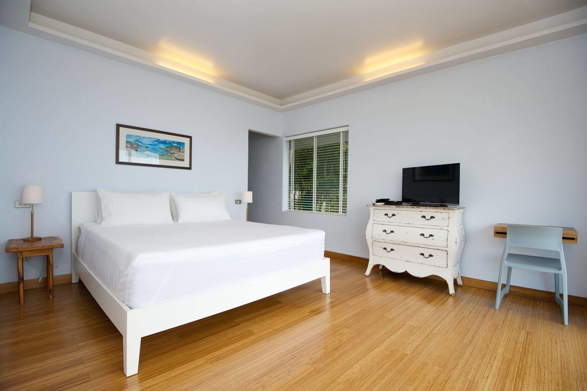 Villa Naroua *