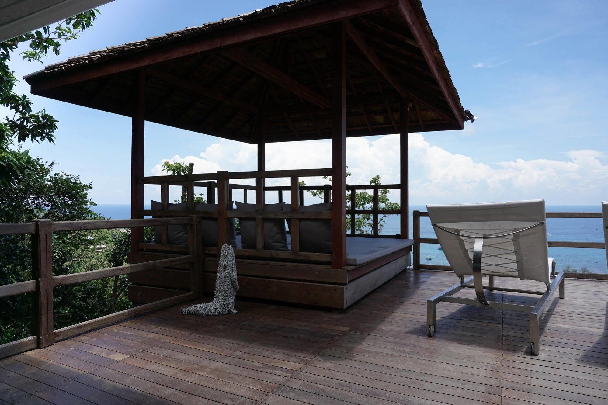 Villa Naroua *