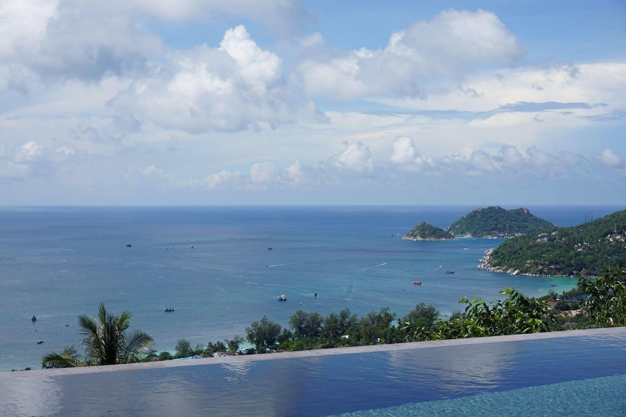 Naroua * Koh Tao