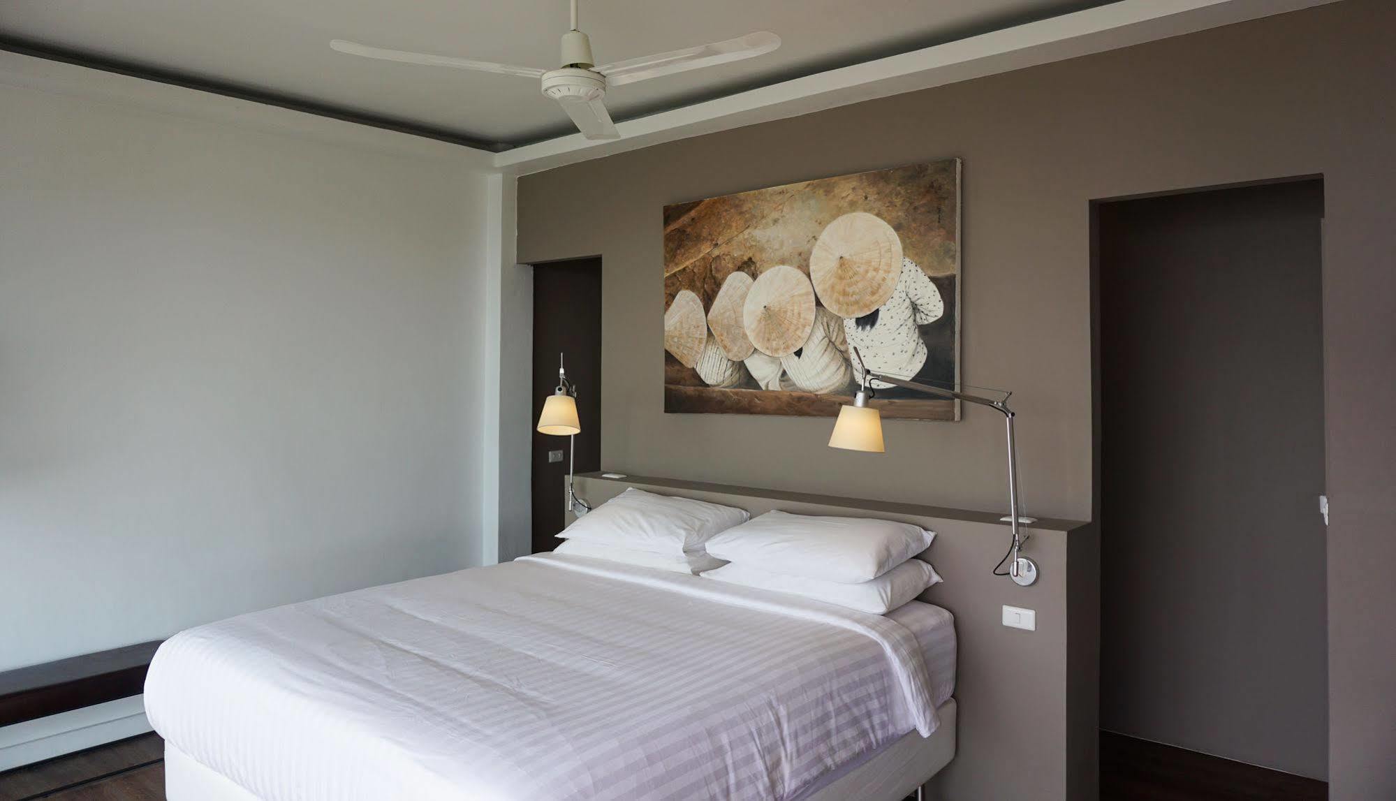 Naroua Villa Koh Tao