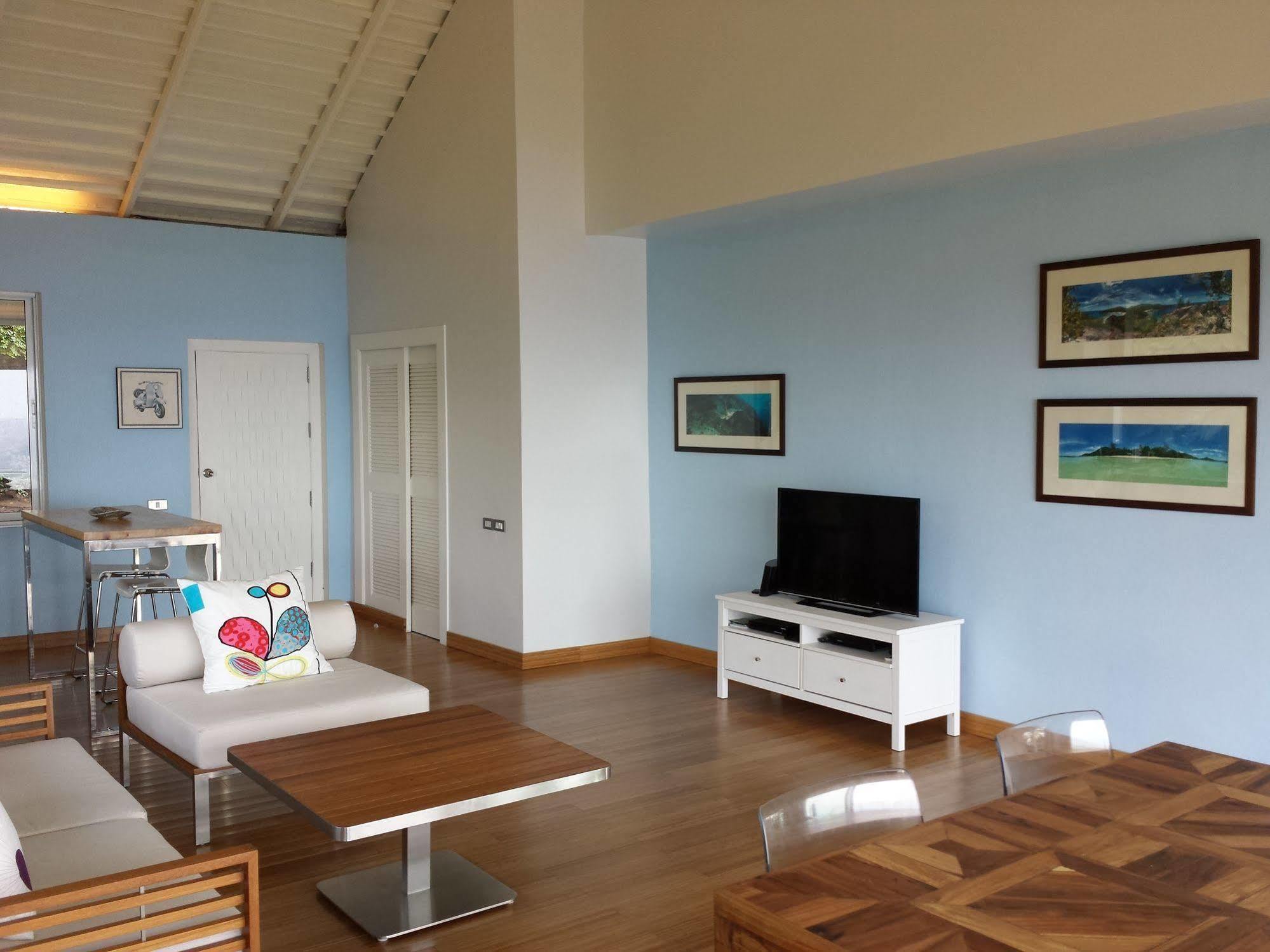 Villa Naroua *