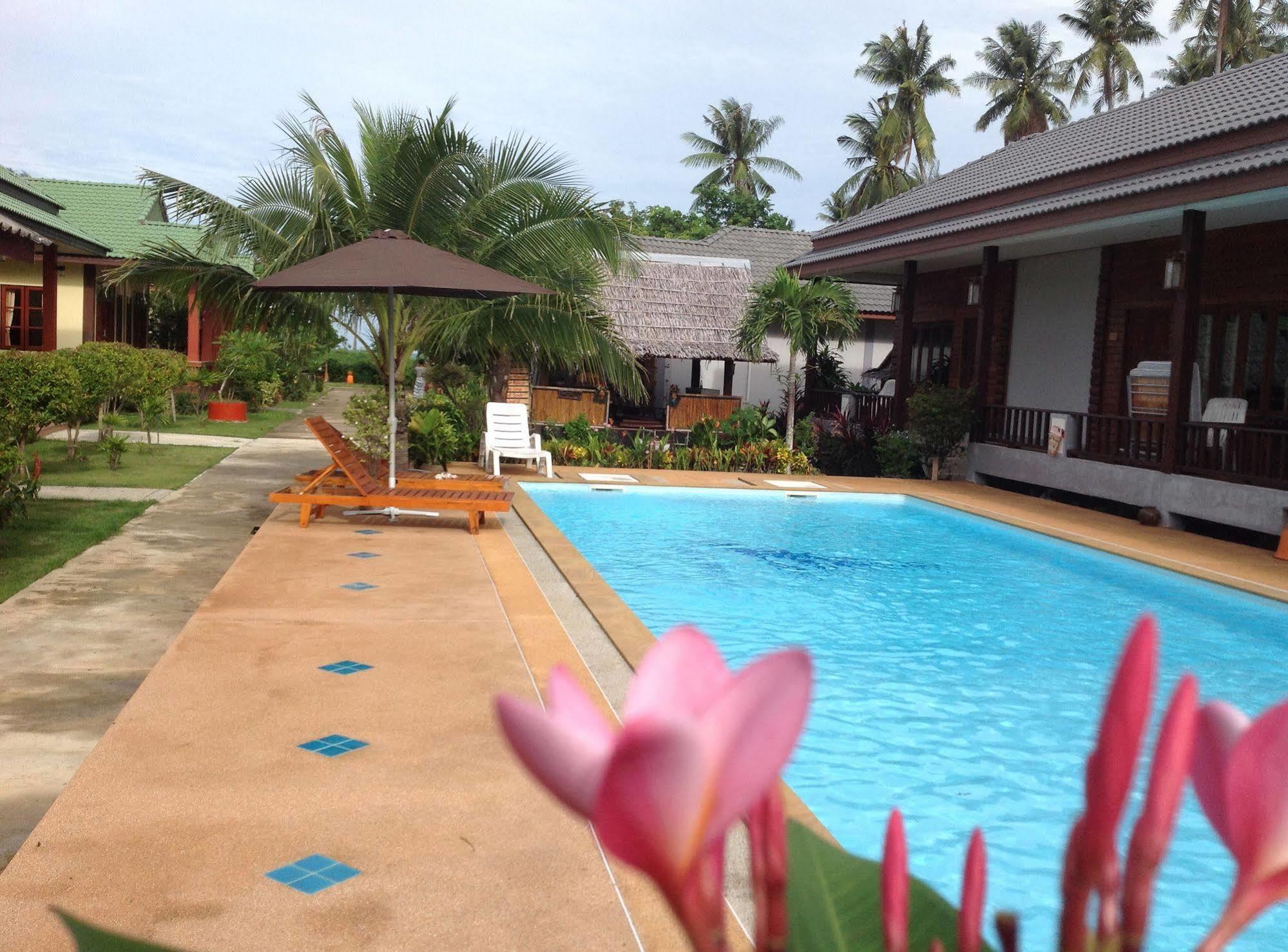 Resort Khum Laanta - Sha Extra Koh Lanta