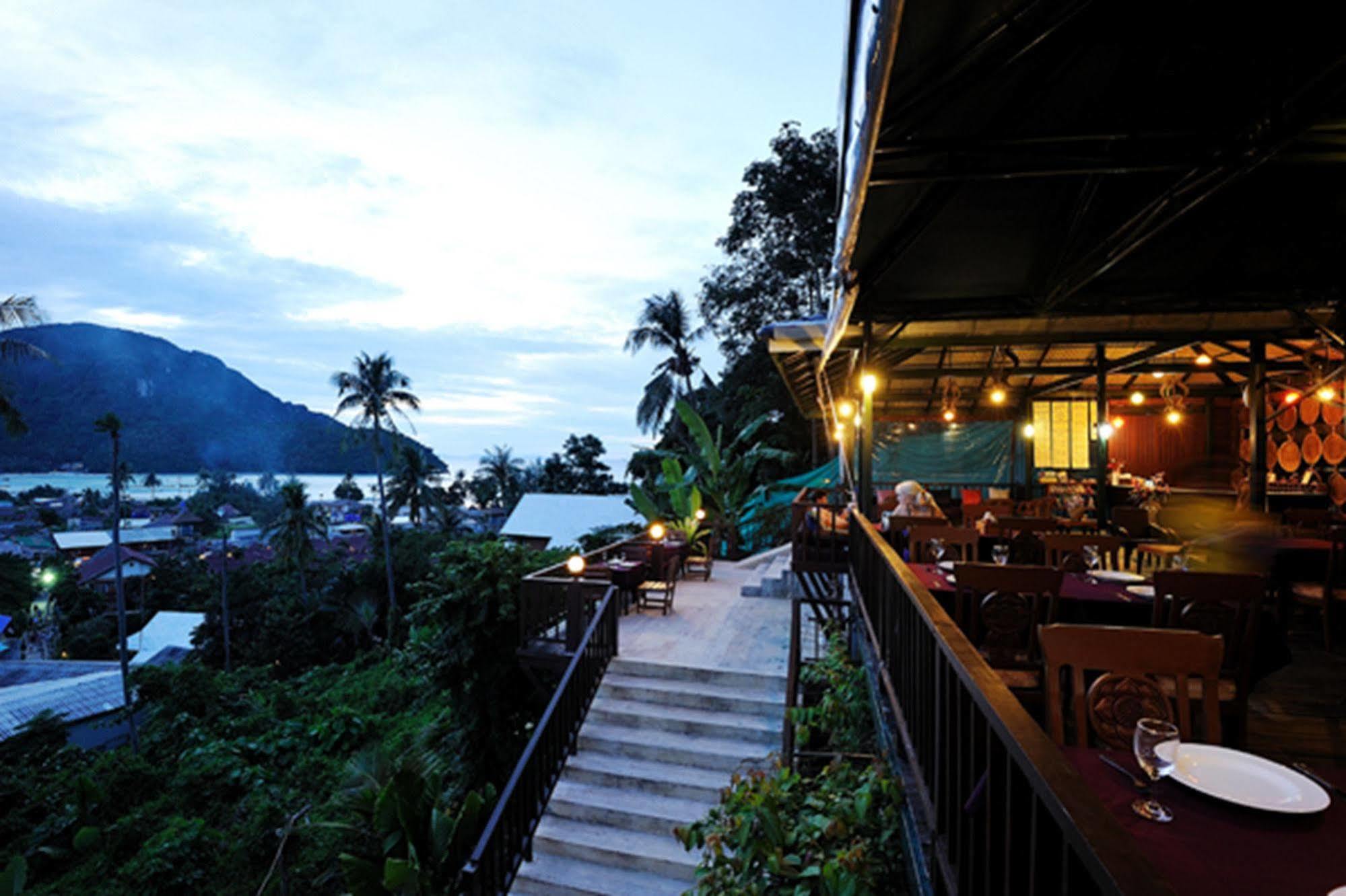 Arboreal Resort Phi Phi Don