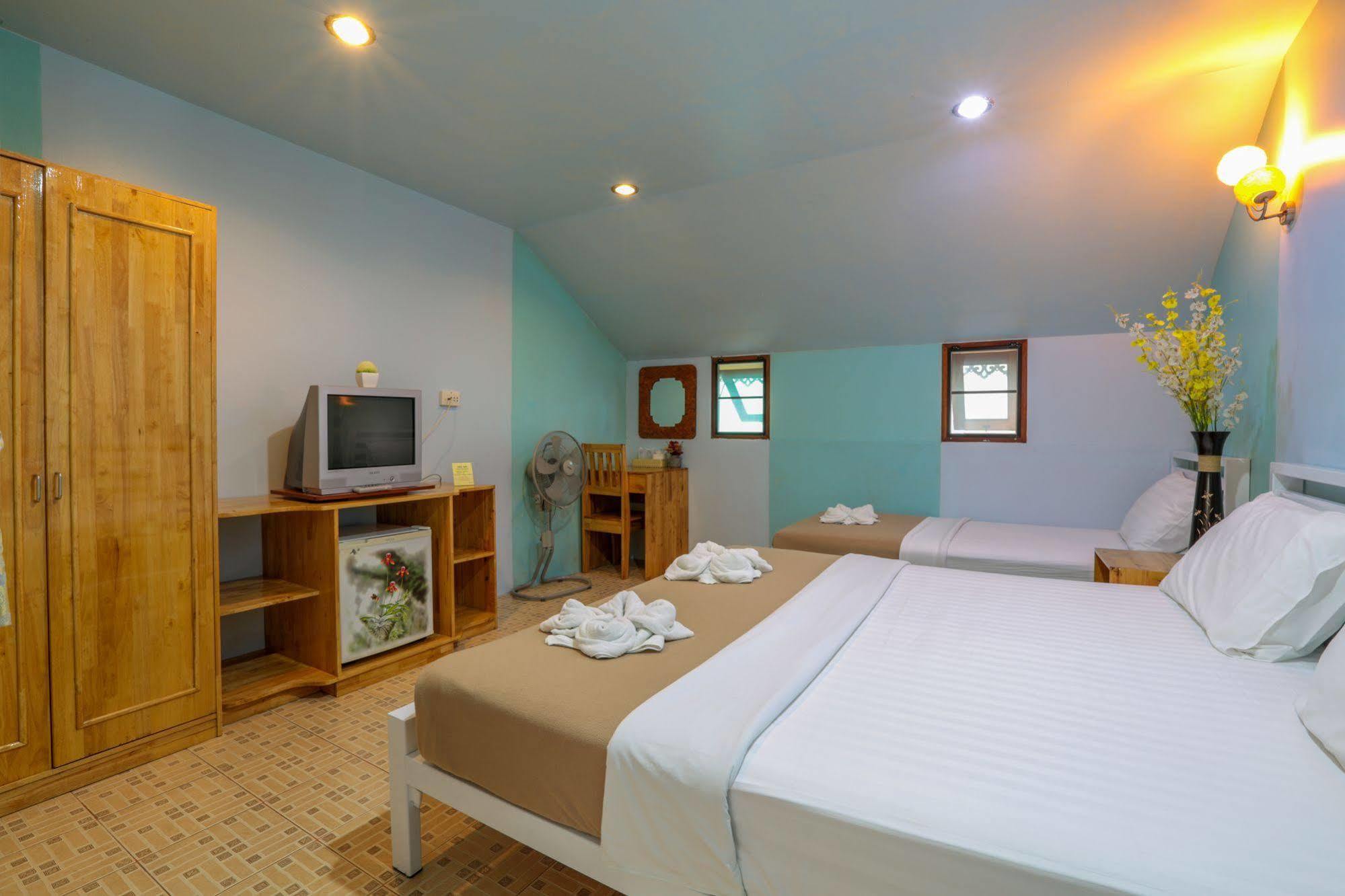 Khun Ying House Koh Tao