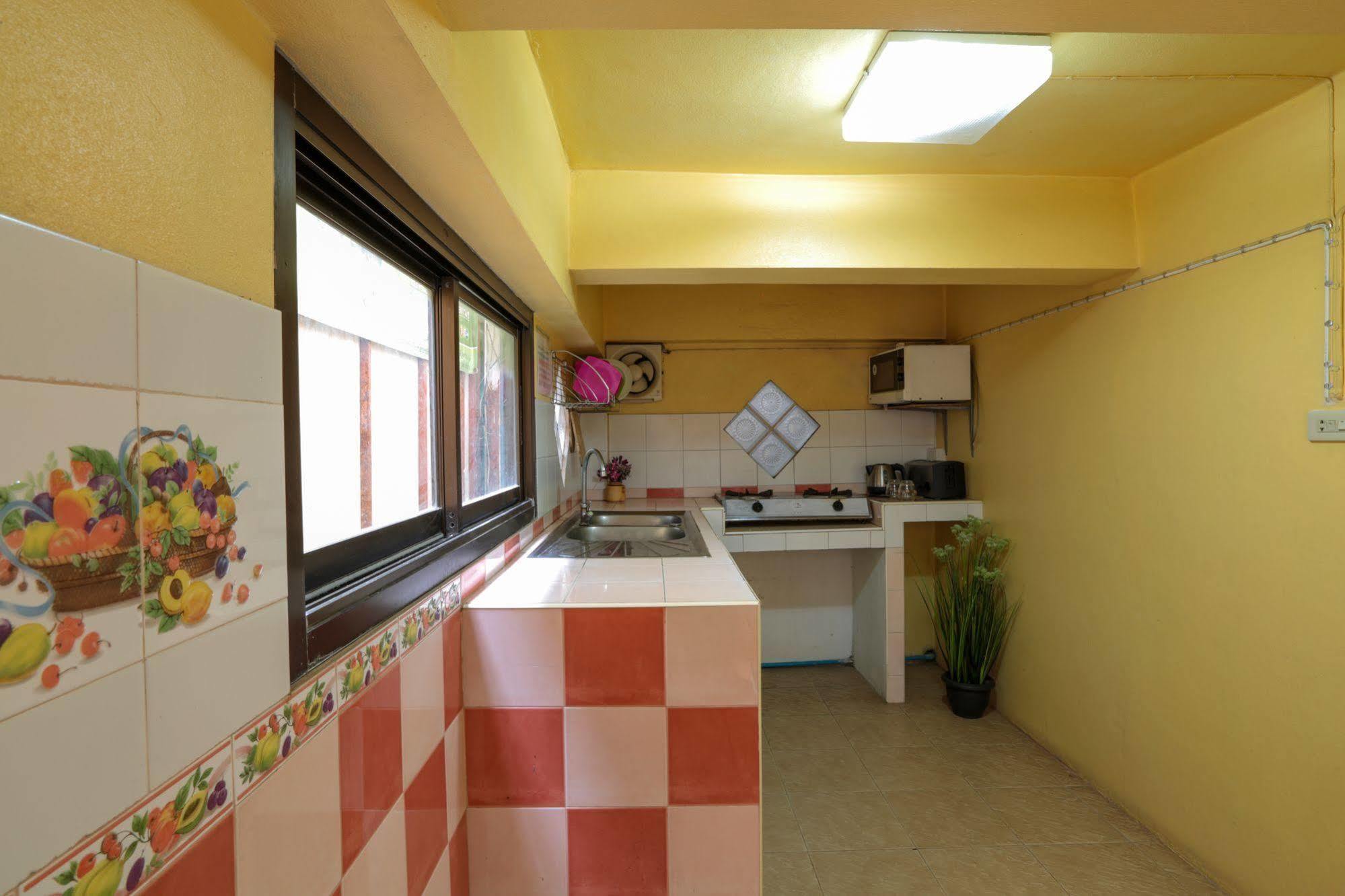 Inn Khun Ying House