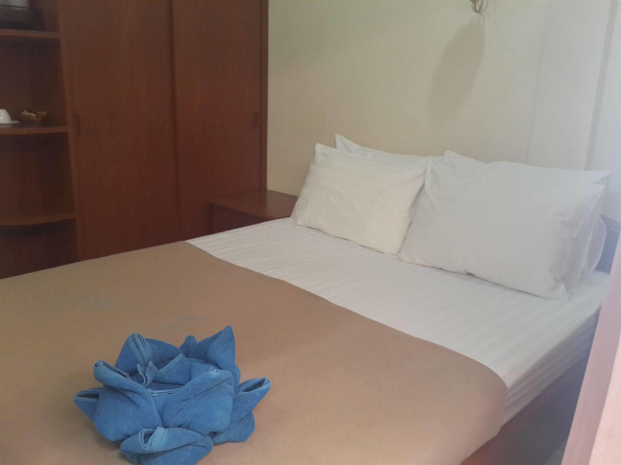 Khun Ying House 2* Koh Tao