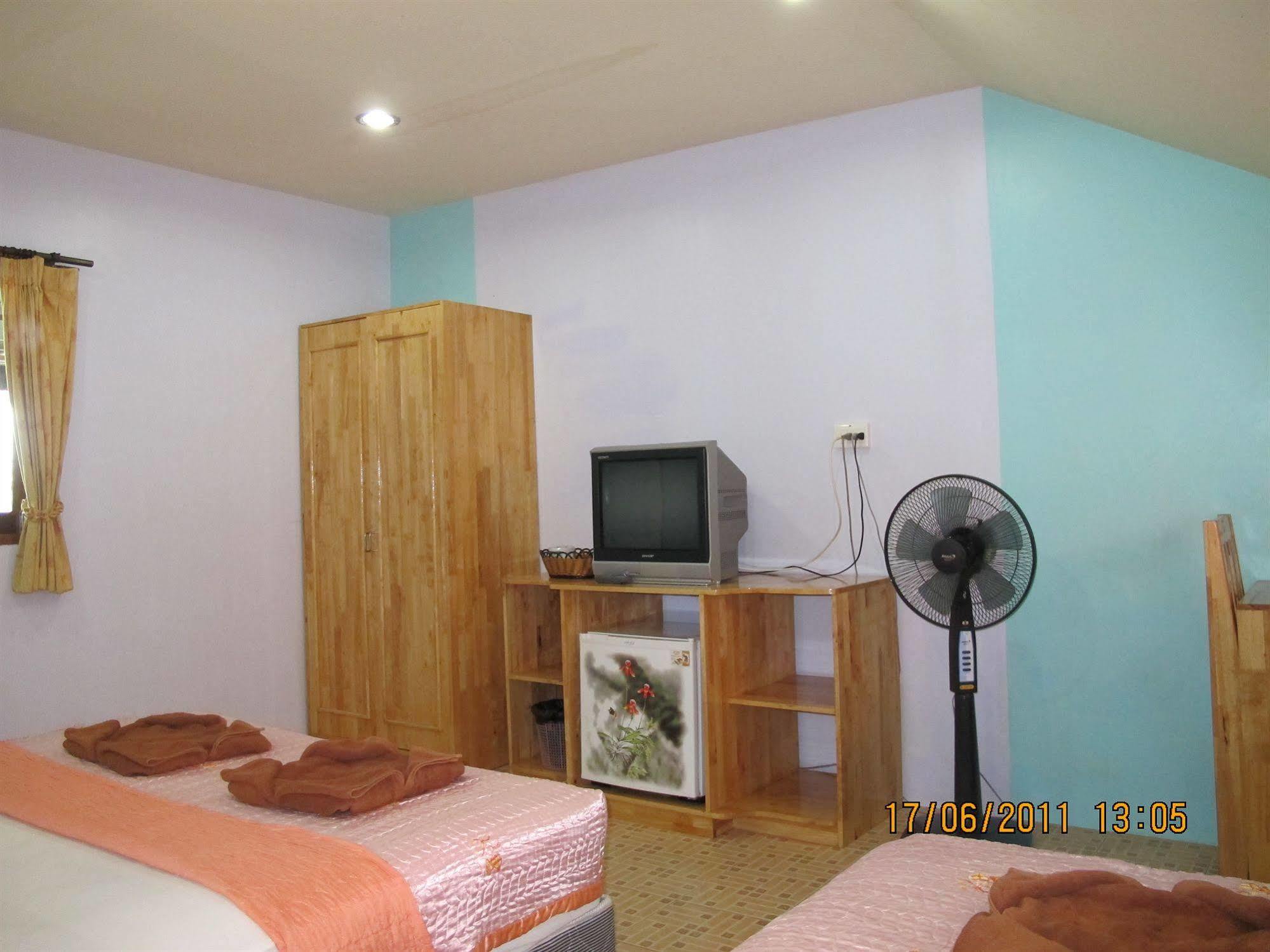 Khun Ying House 2* Koh Tao