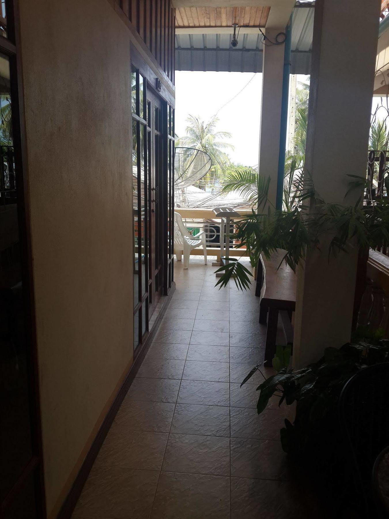 Khun Ying House 2* Koh Tao