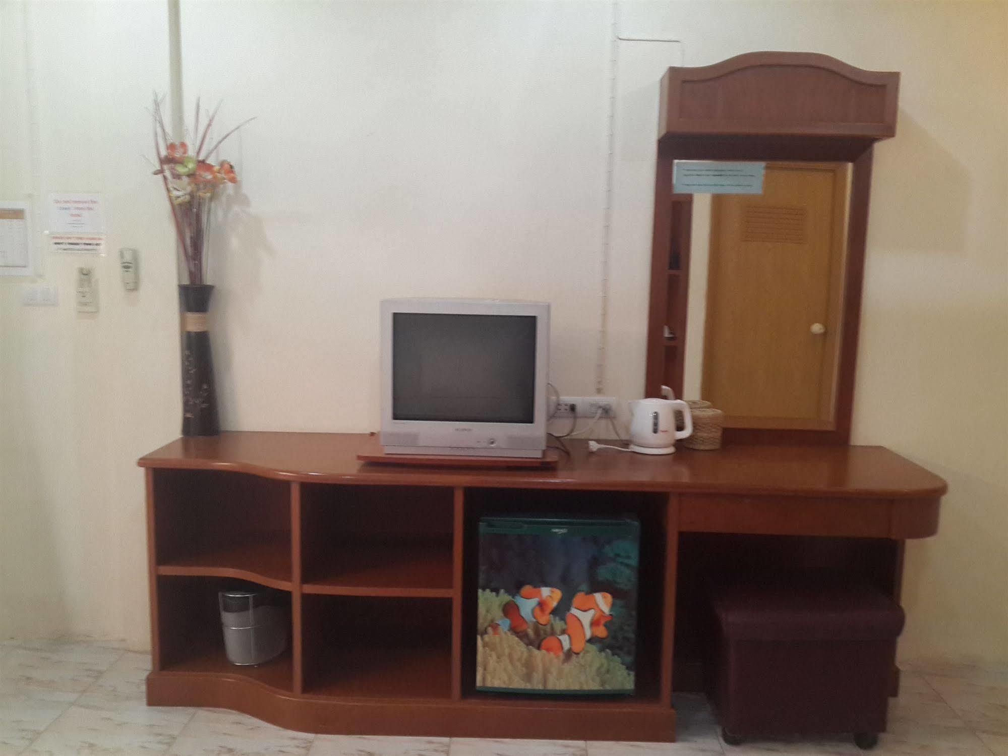 Khun Ying House Inn Koh Tao