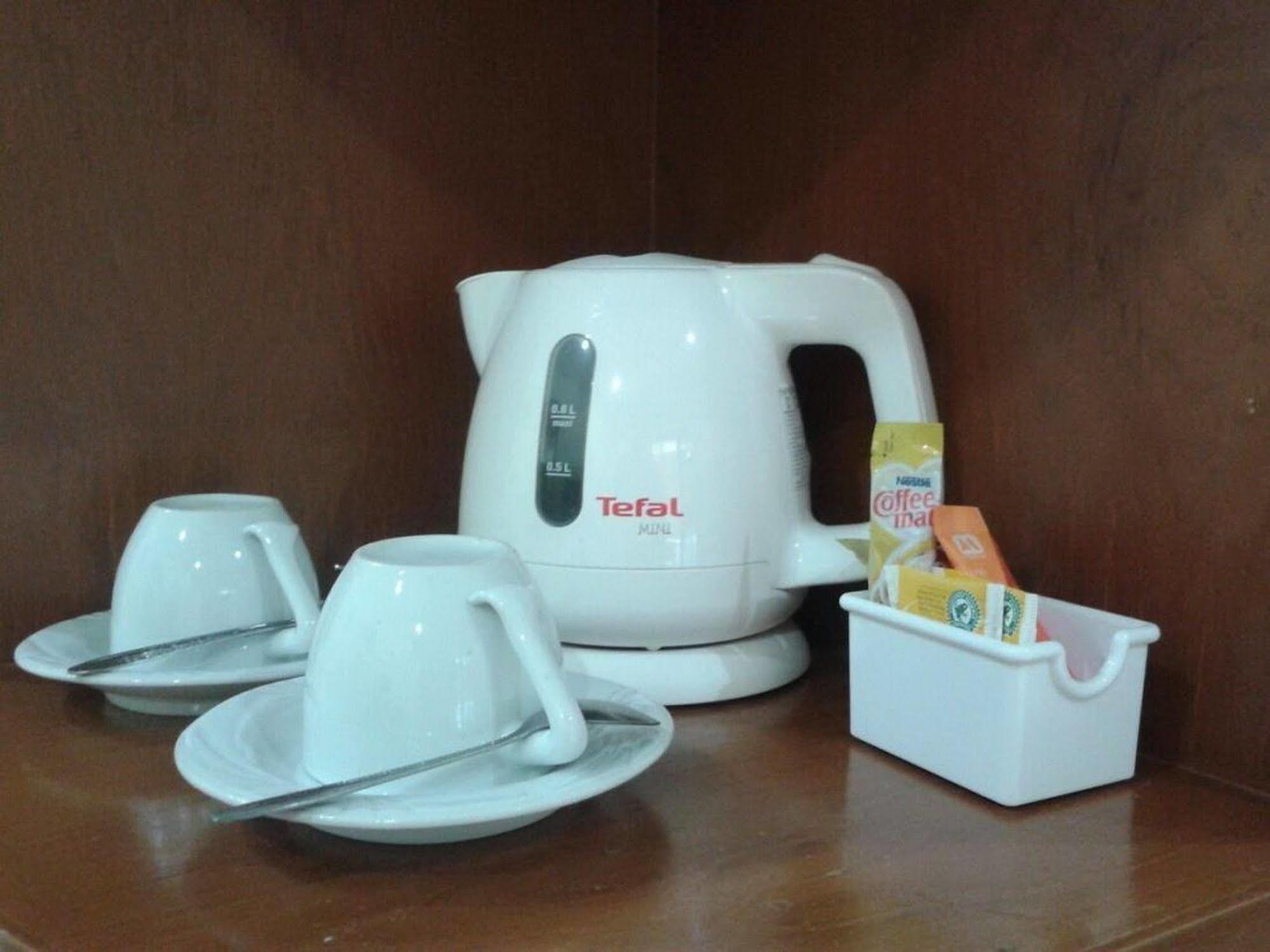 Khun Ying House 2*