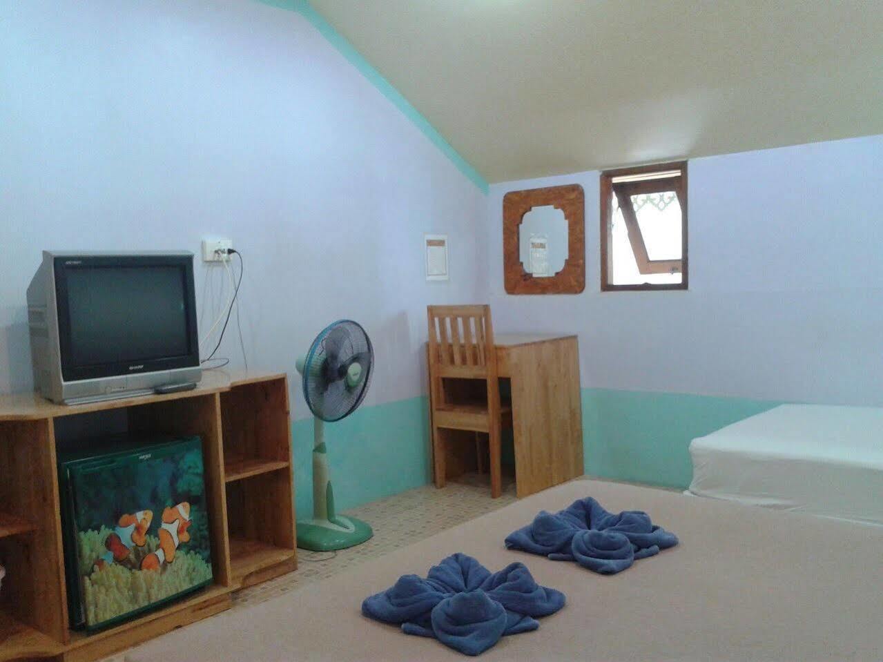 Khun Ying House 2* Koh Tao