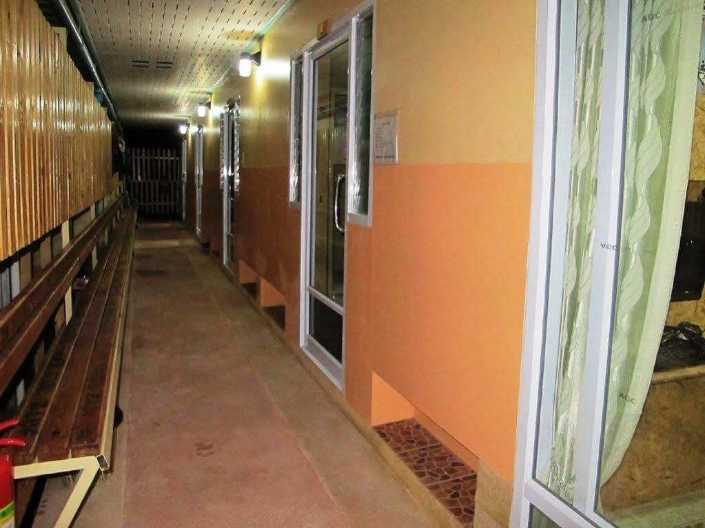 Khun Ying House 2* Koh Tao