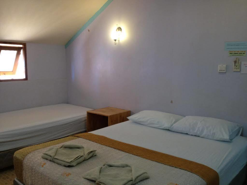 Khun Ying House Koh Tao