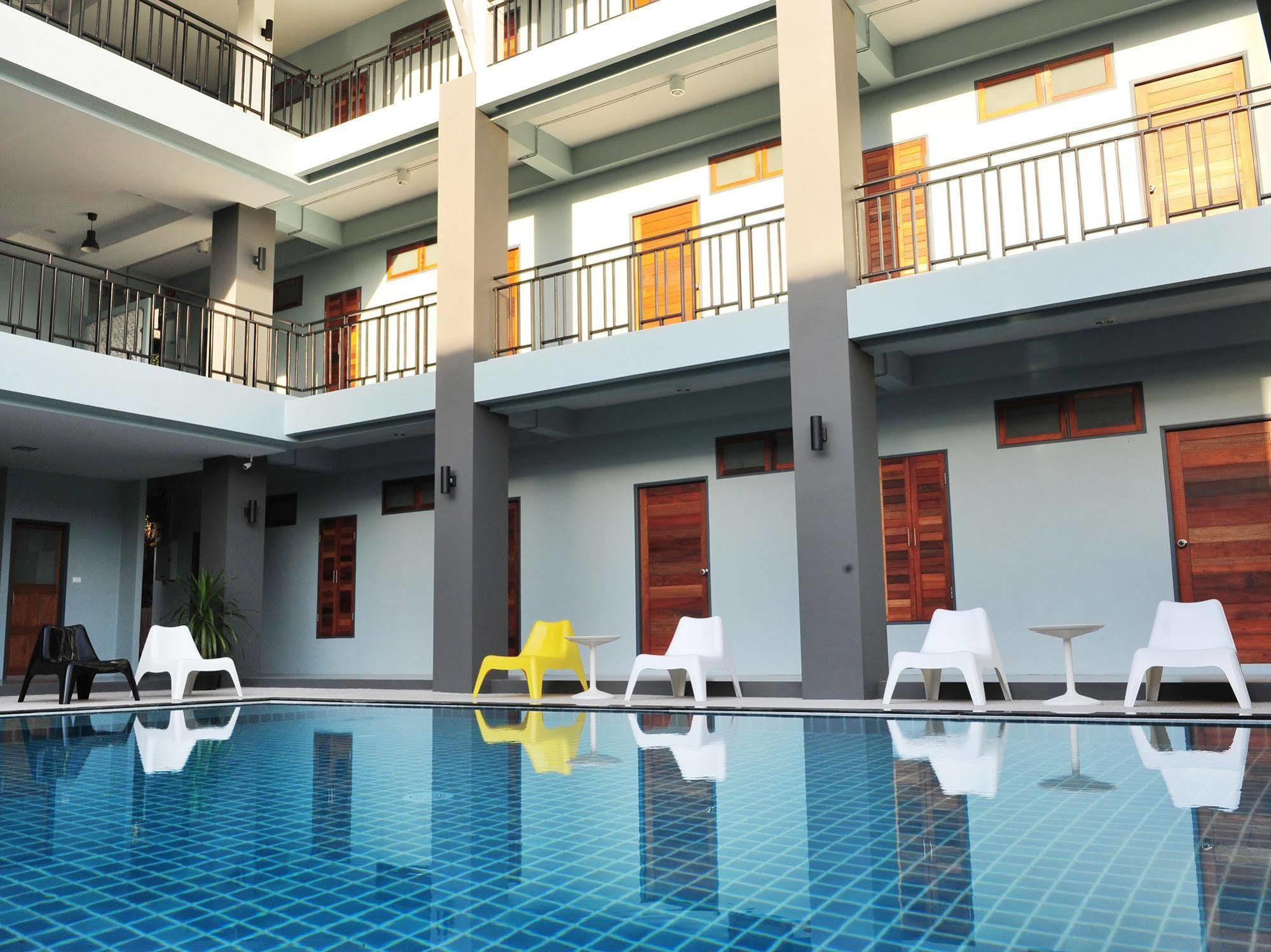 Ruk Cozy Hotel