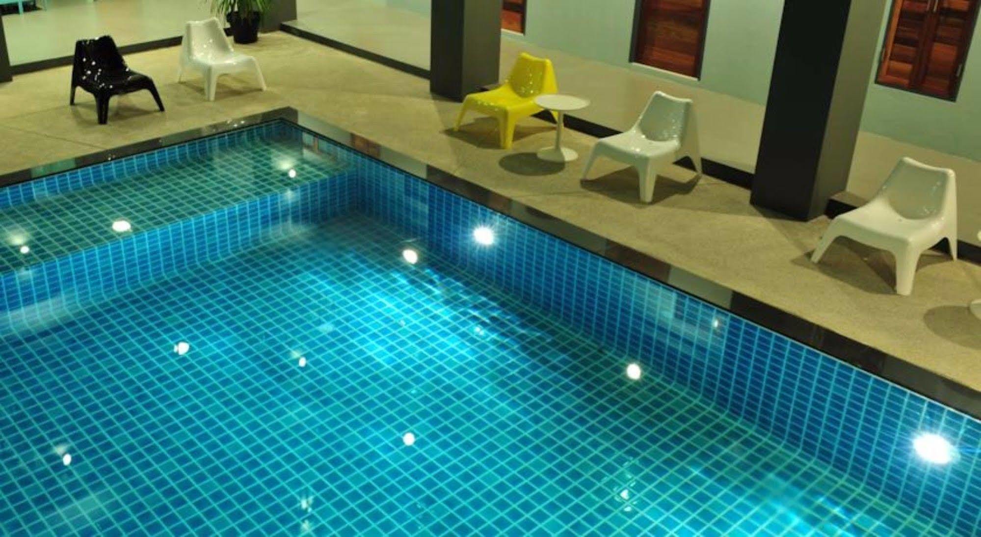 Ruk Cozy 2* Khao Lak