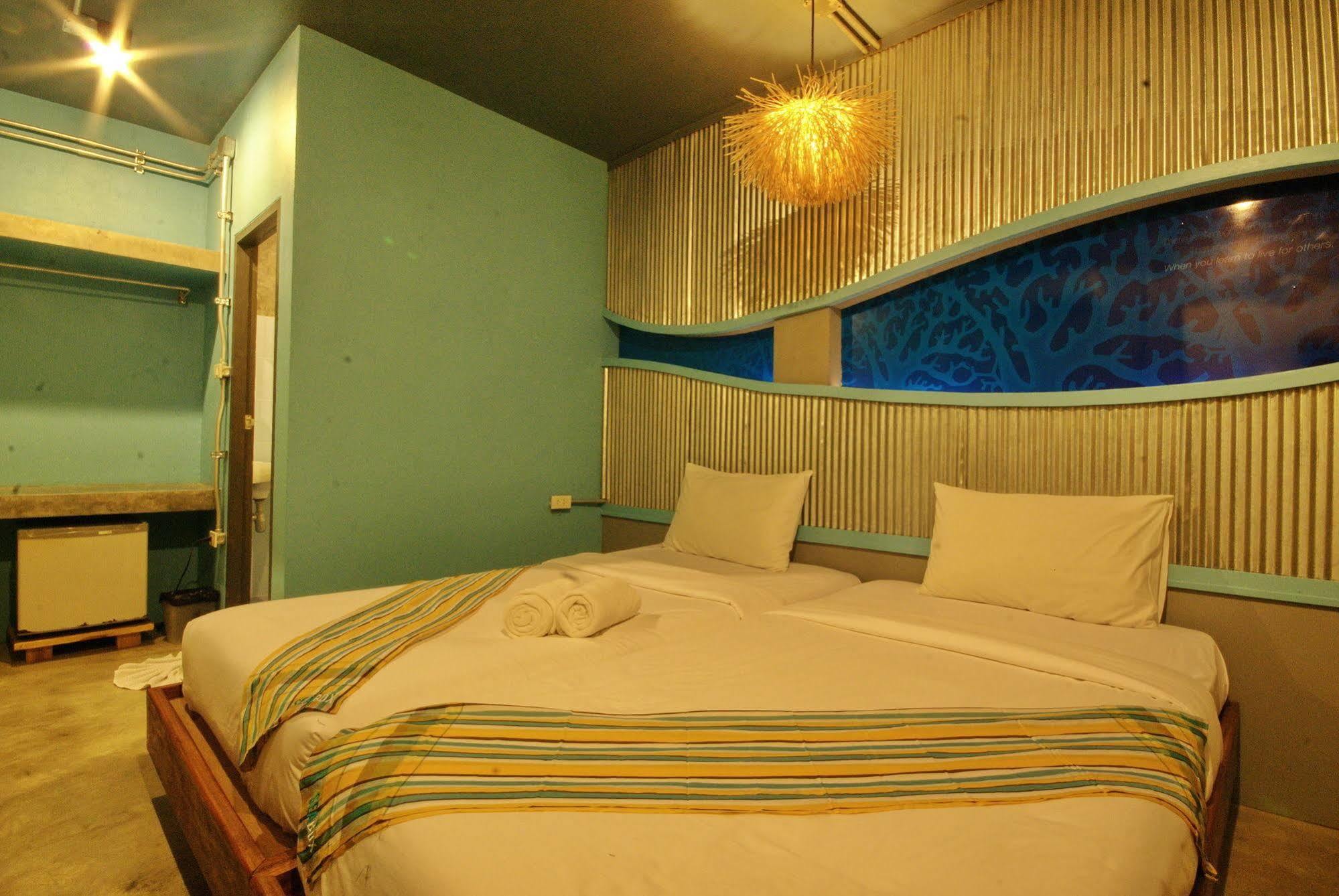 Seabox Khaolak * Khao Lak