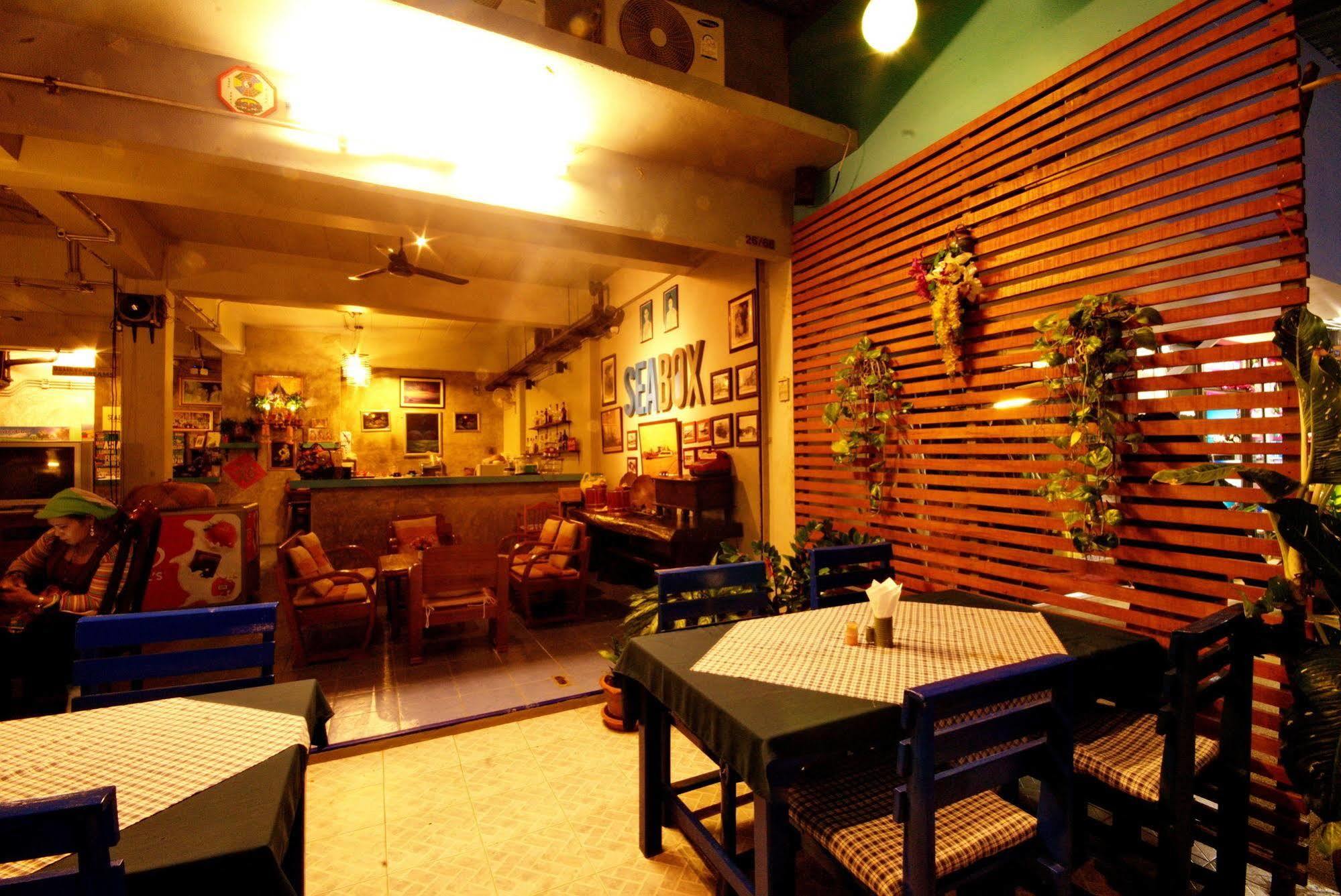 Seabox Khaolak