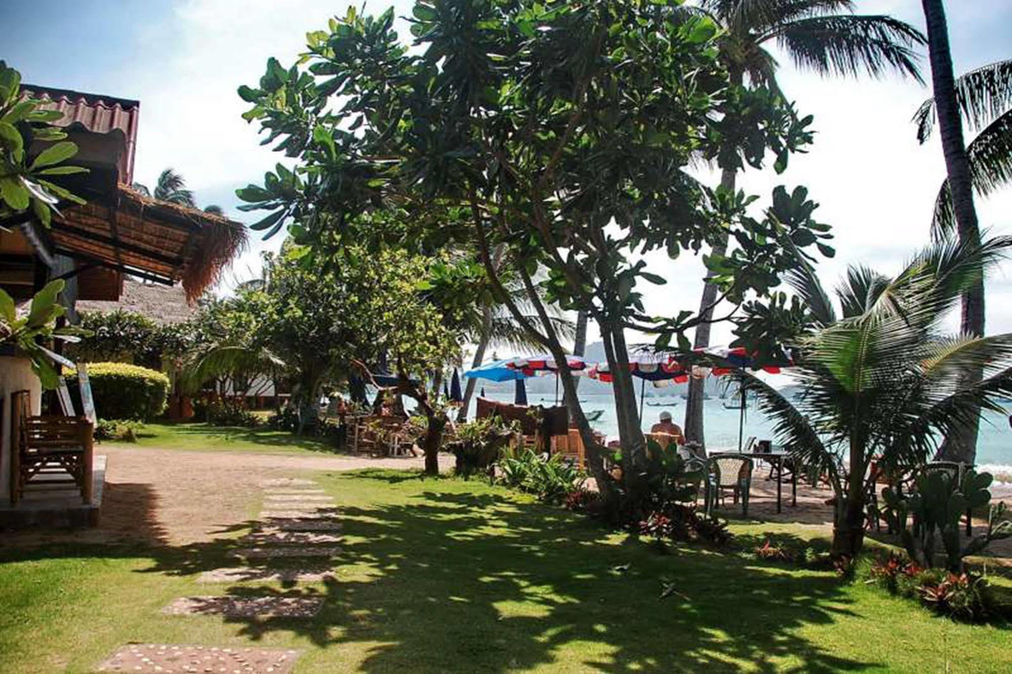 Palm Leaf 3* Koh Tao