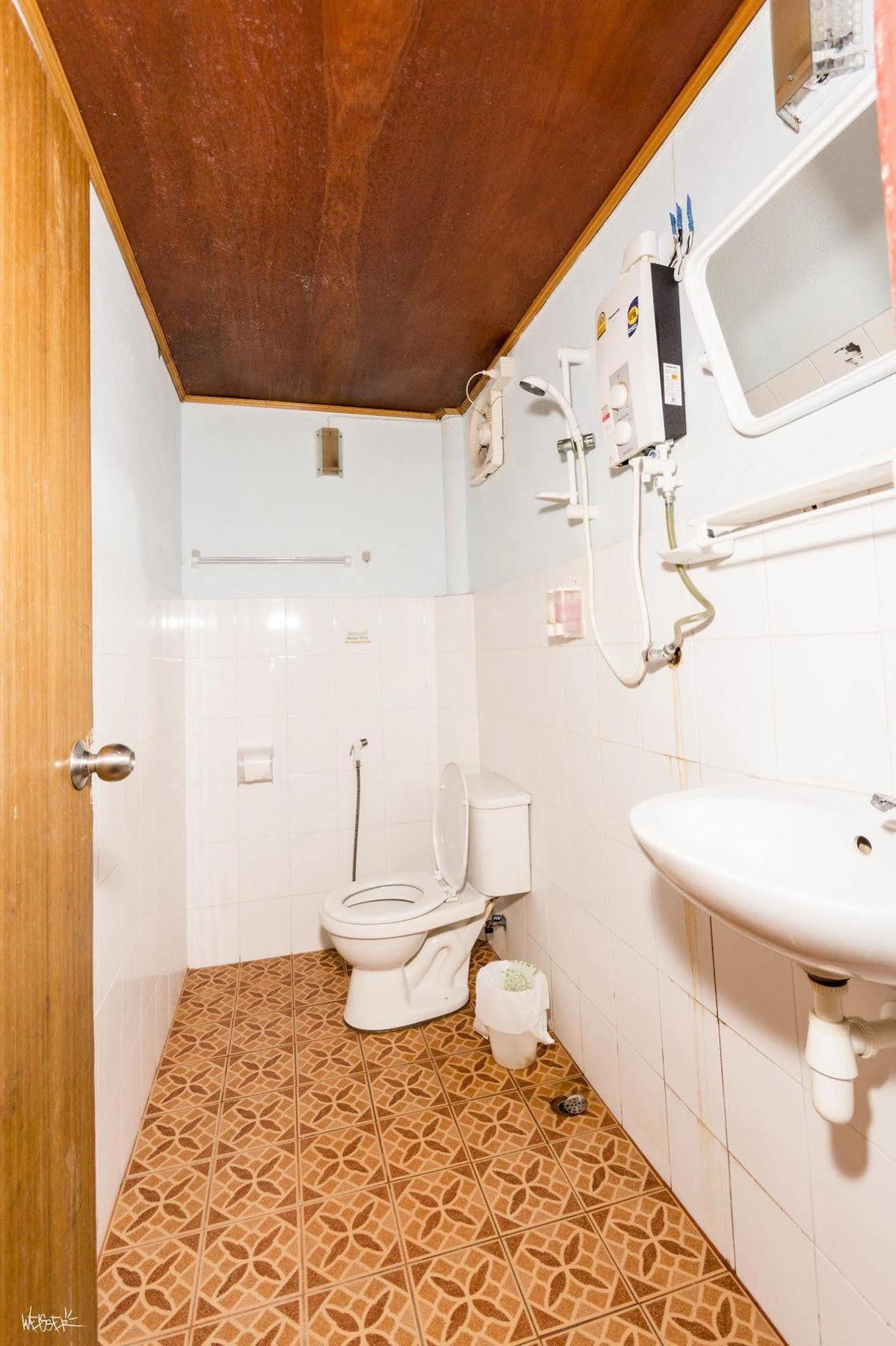 Good View Guest house 2*