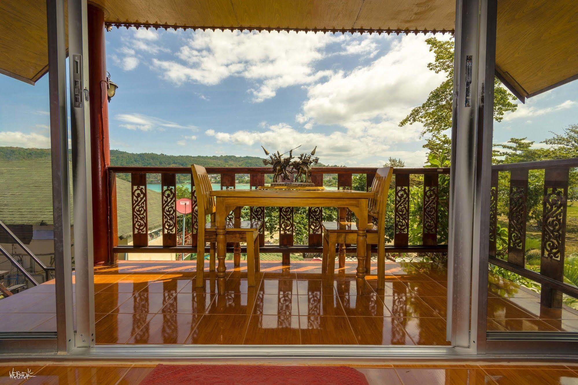 Guest house Good View