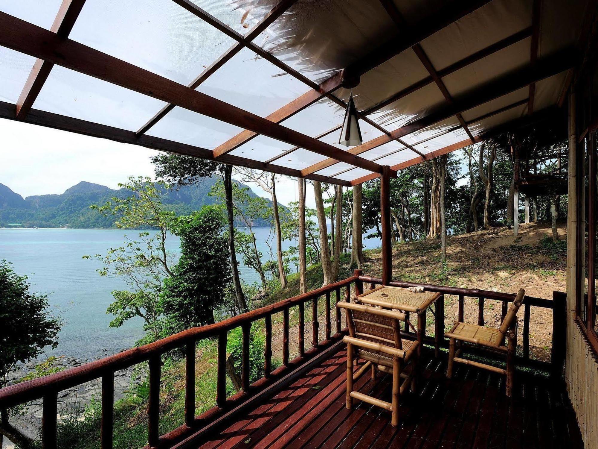 Sunwaree Phi Phi Don