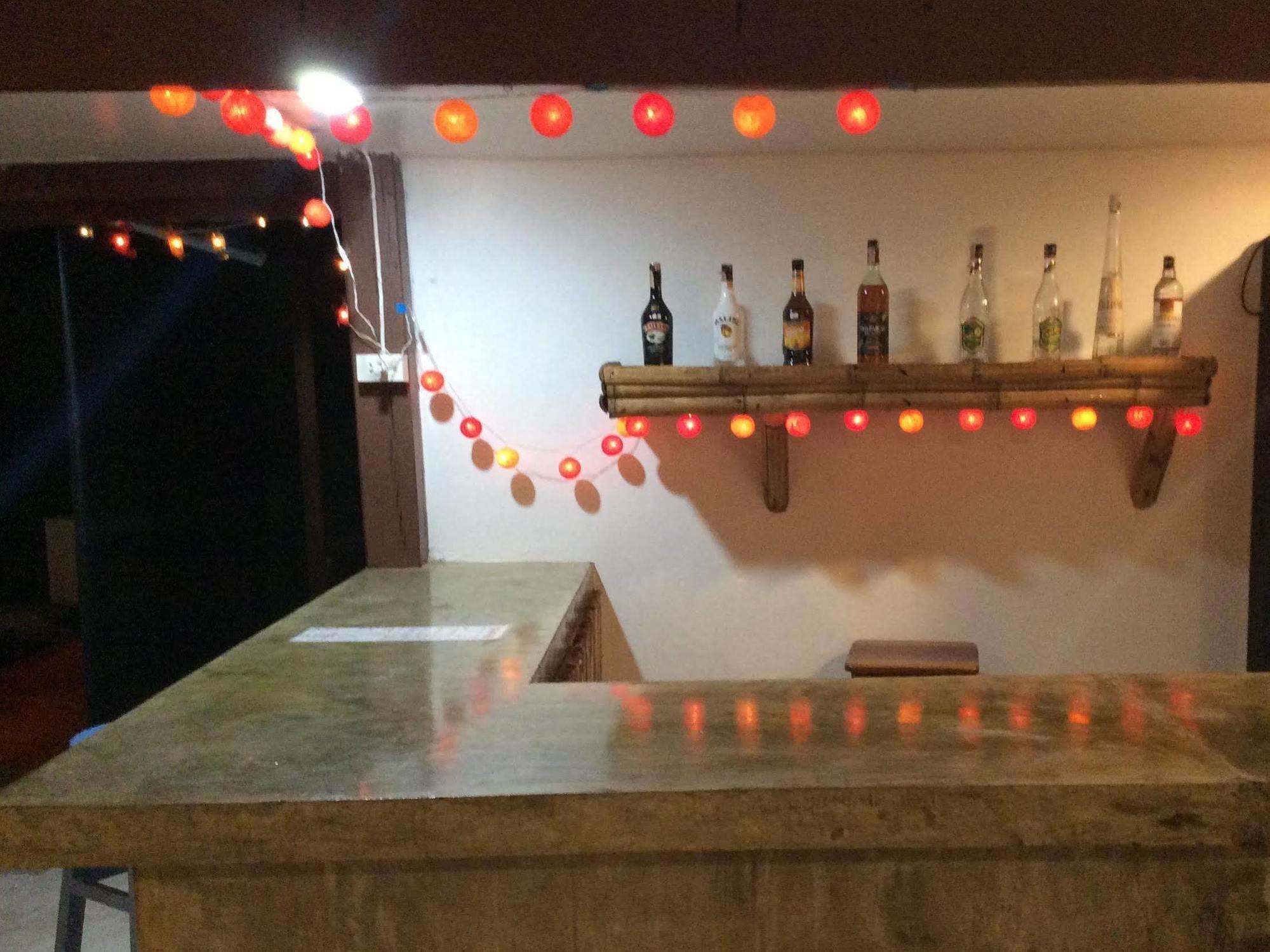 Moov Garden Hostel *