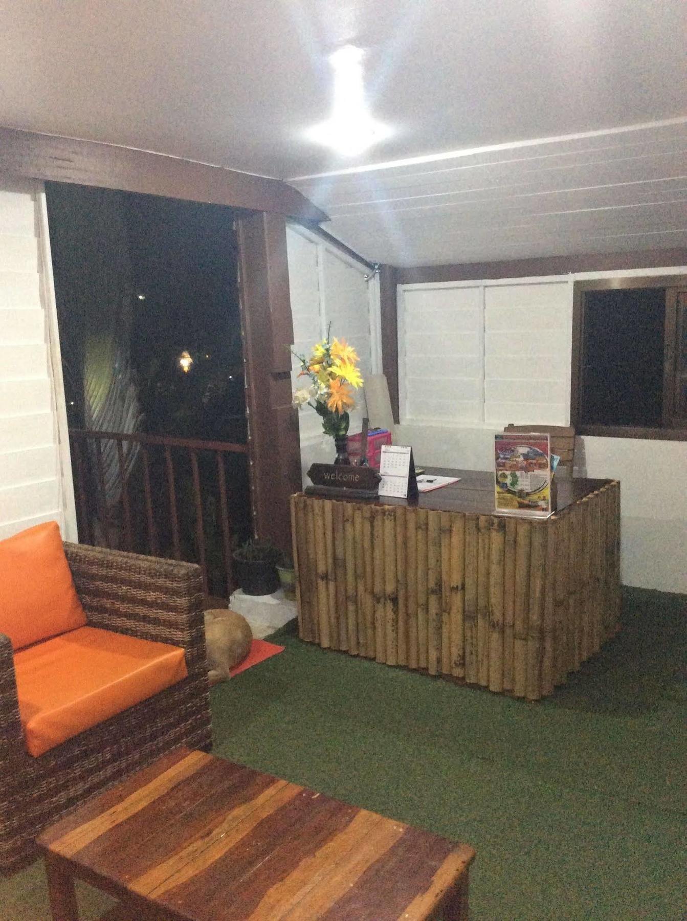 Moov Garden * Koh Tao