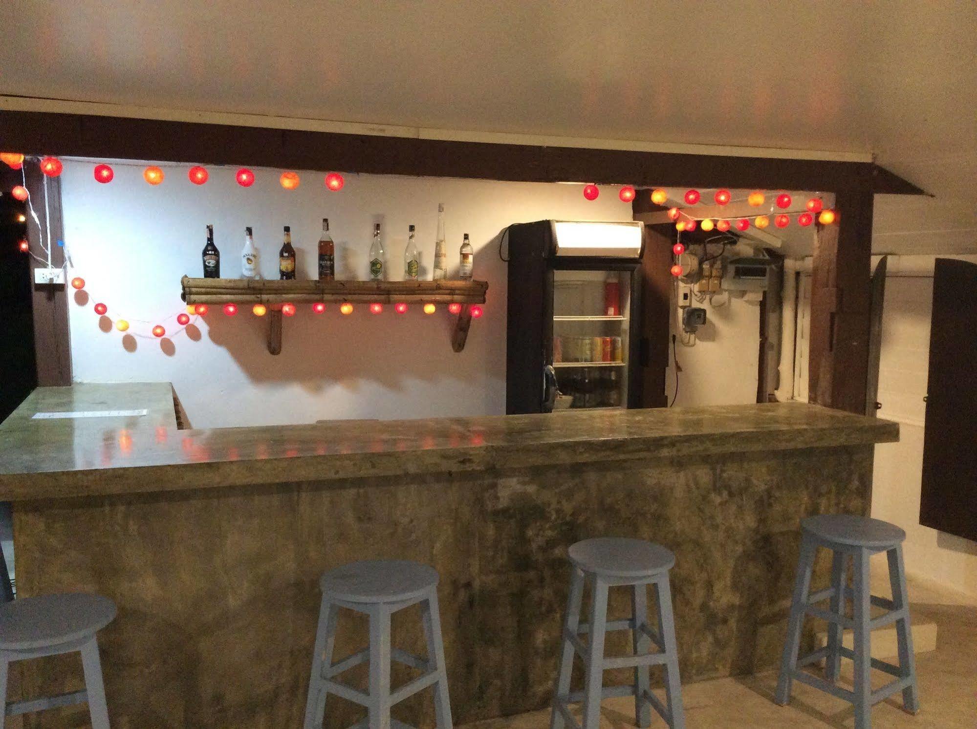 Moov Garden Hostel