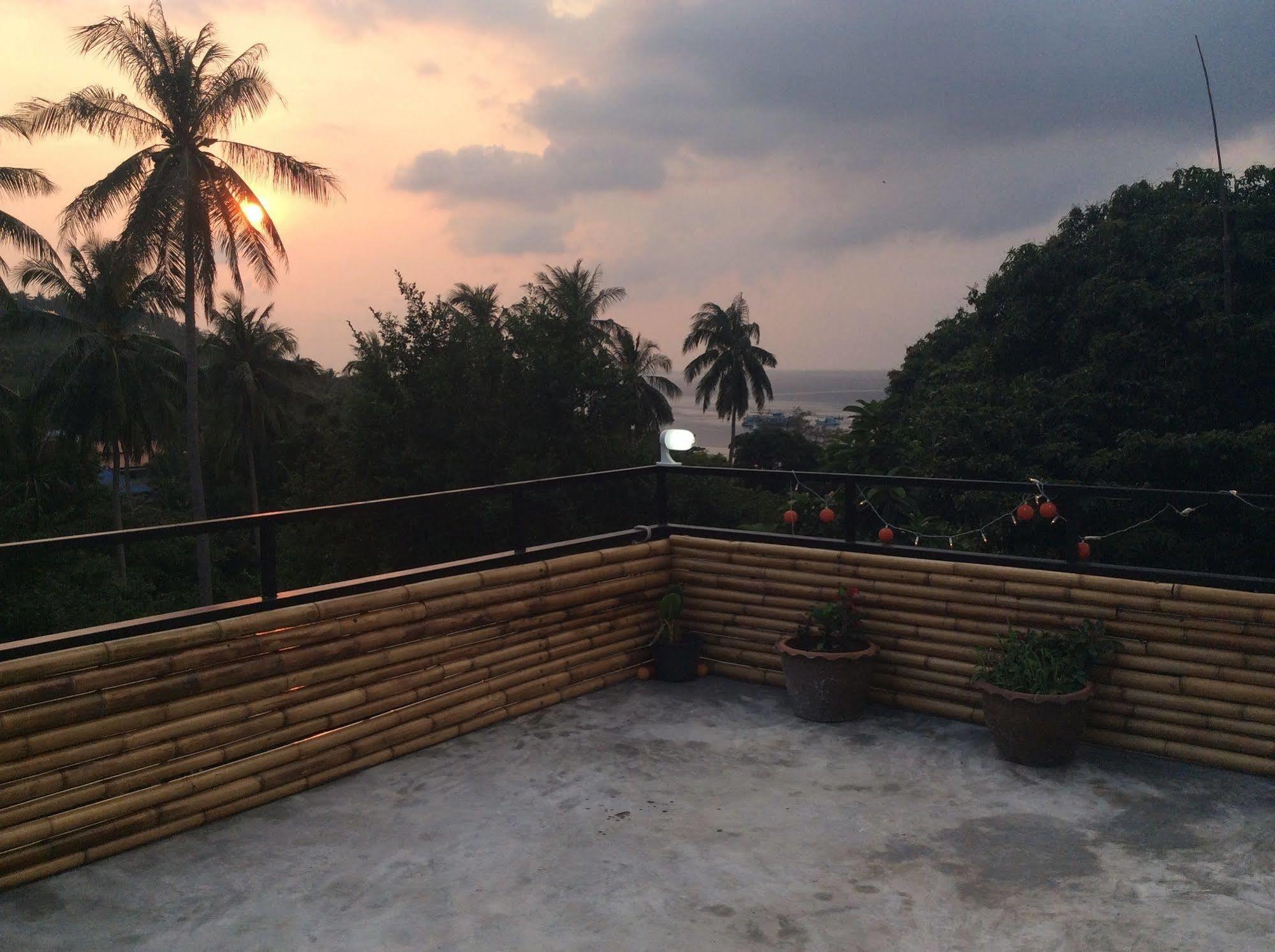 Moov Garden Koh Tao