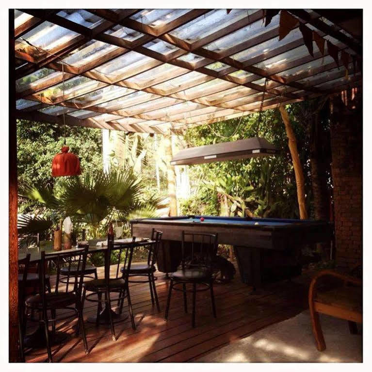Moov Garden Hostel