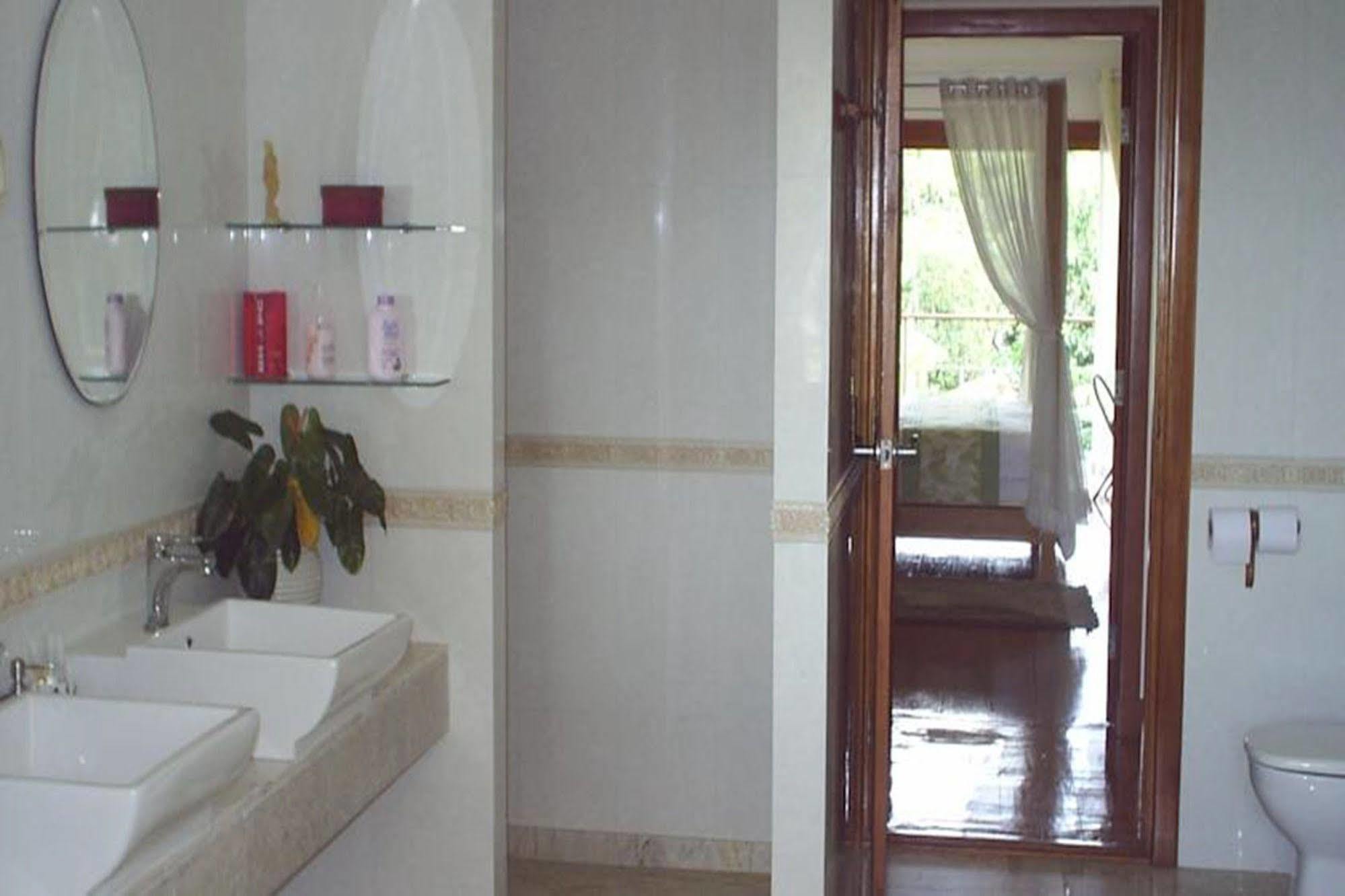 Ban Rim Nam Riverside Homestay Nan