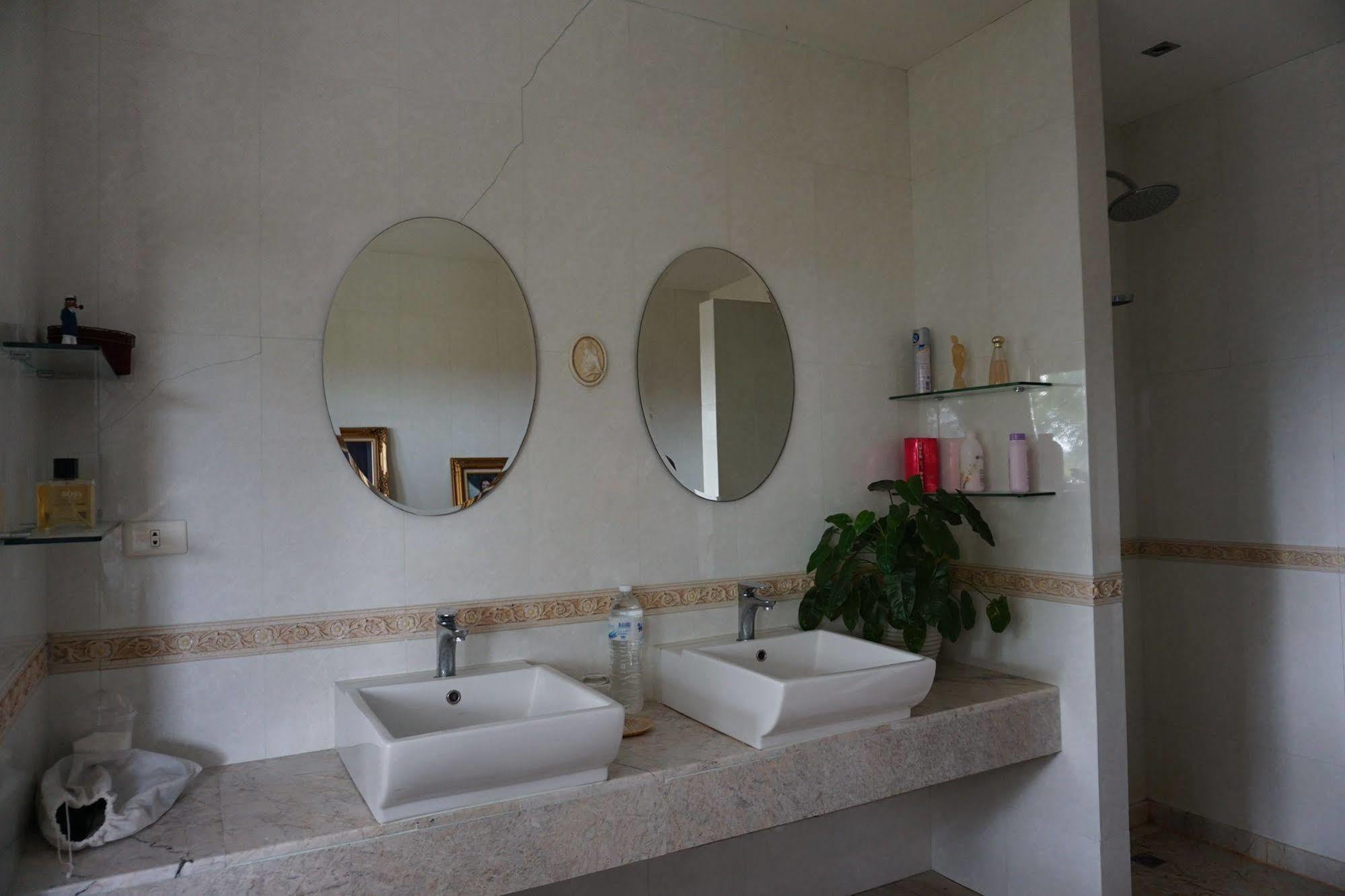 Ban Rim Nam Riverside Homestay