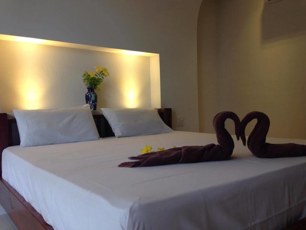 Mountain Reef Resort
