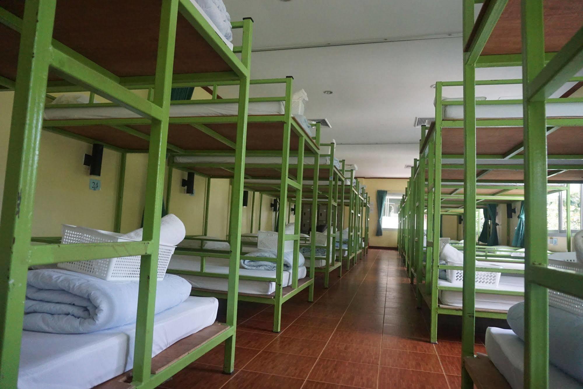 Chaokoh Hotel 3*