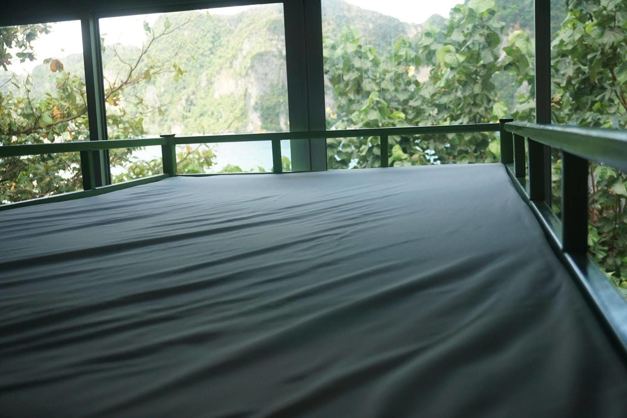 Hotel Chaokoh Phi Phi Don