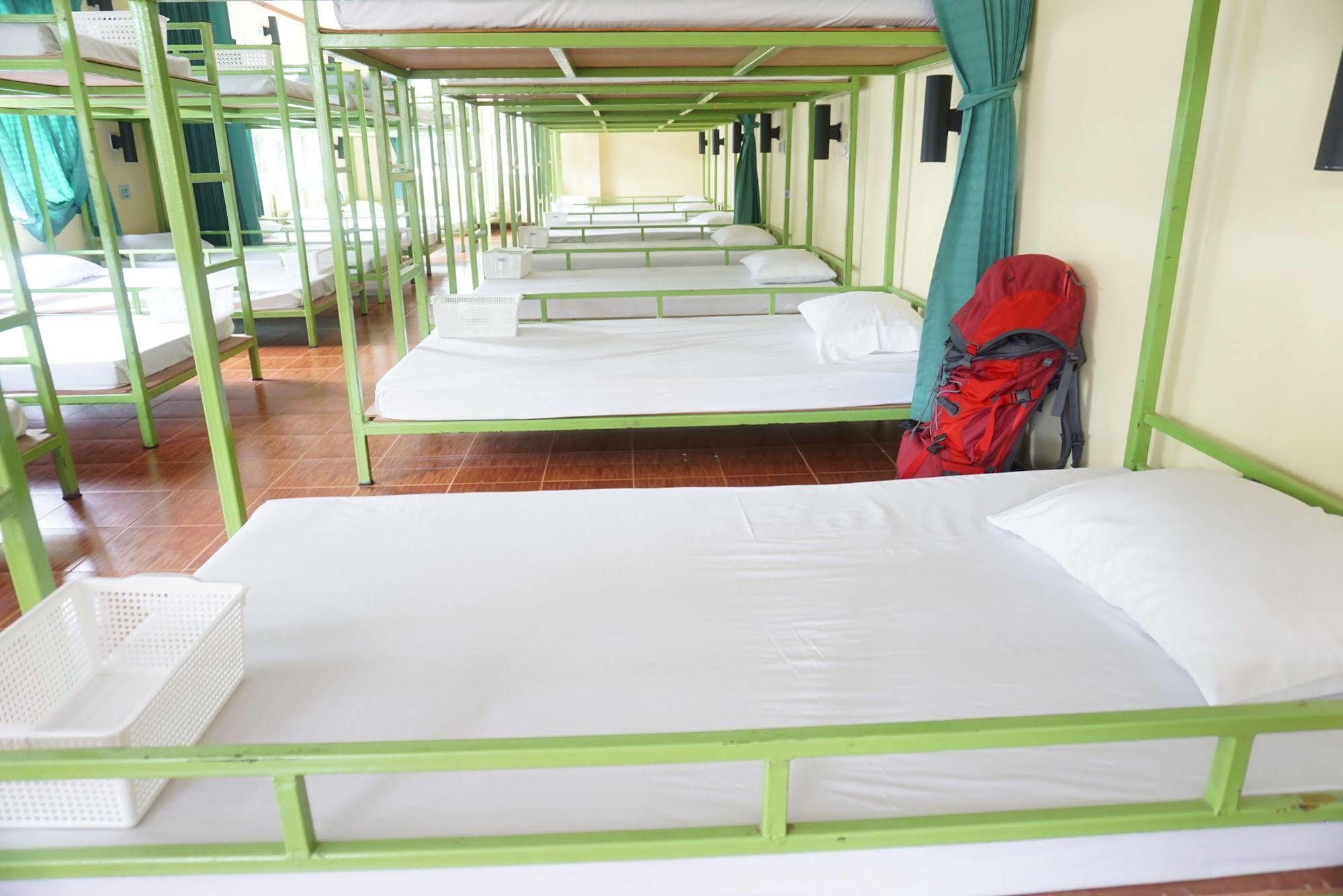 Hotel Chaokoh 3*