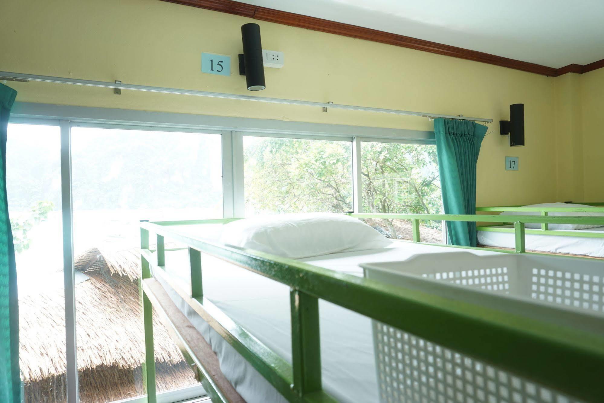 Chaokoh Hotel Phi Phi Don